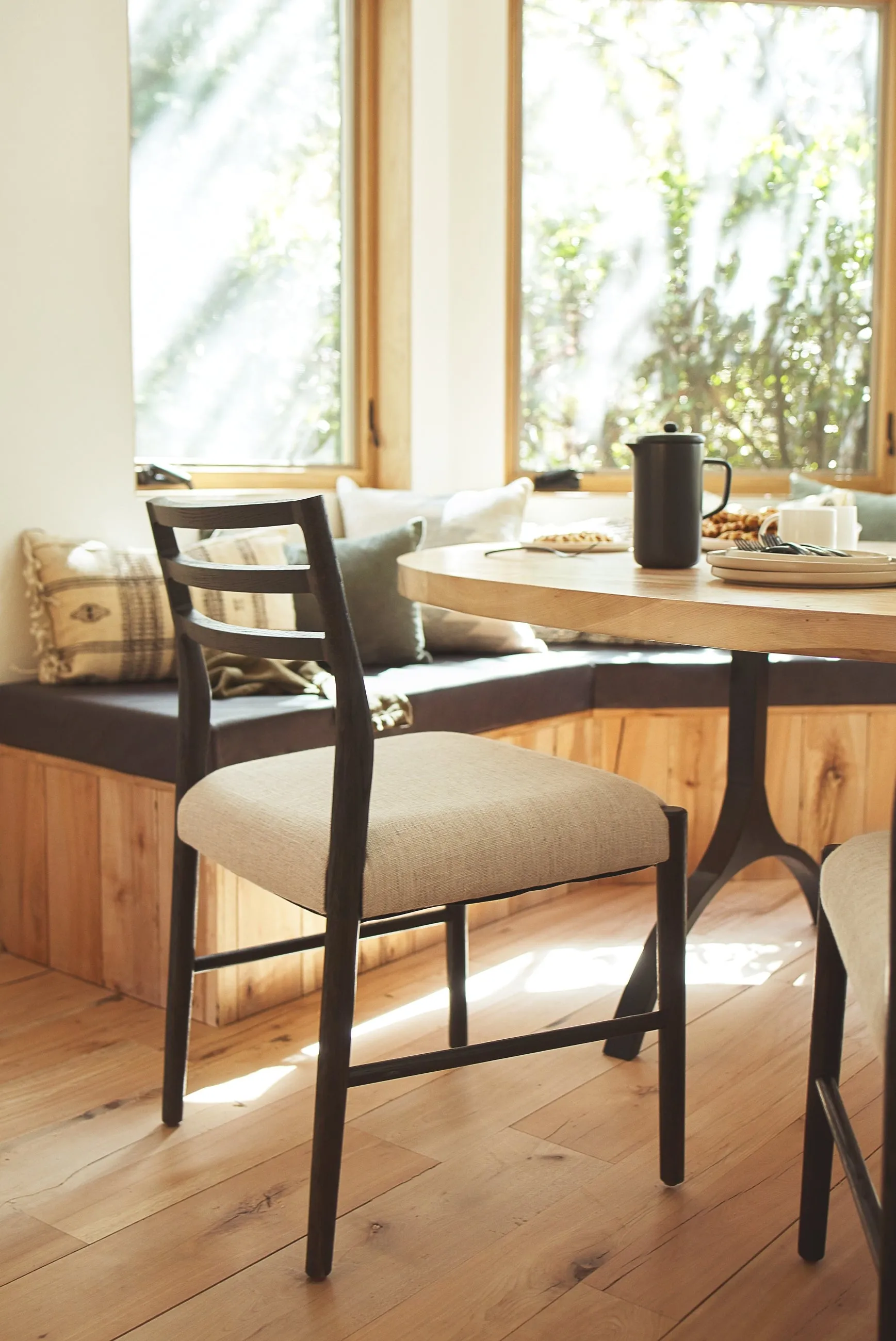 Lauret Dining Chair Lulu and Georgia