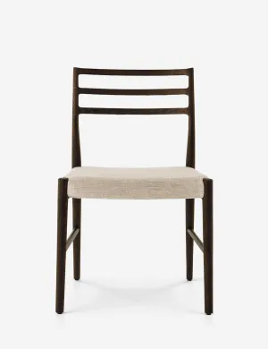 Lauret Dining Chair Lulu and Georgia