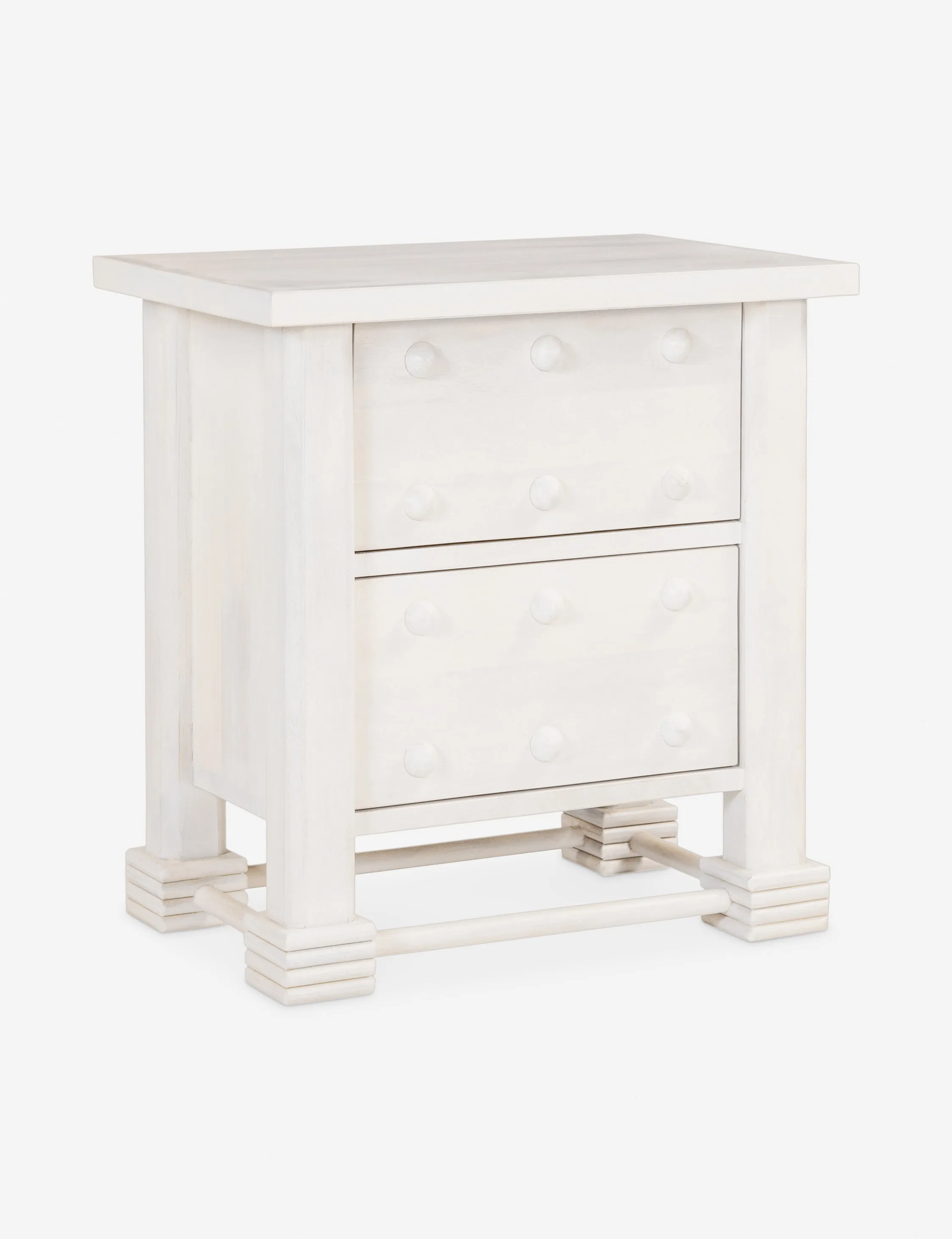 Laval Nightstand Lulu and Georgia
