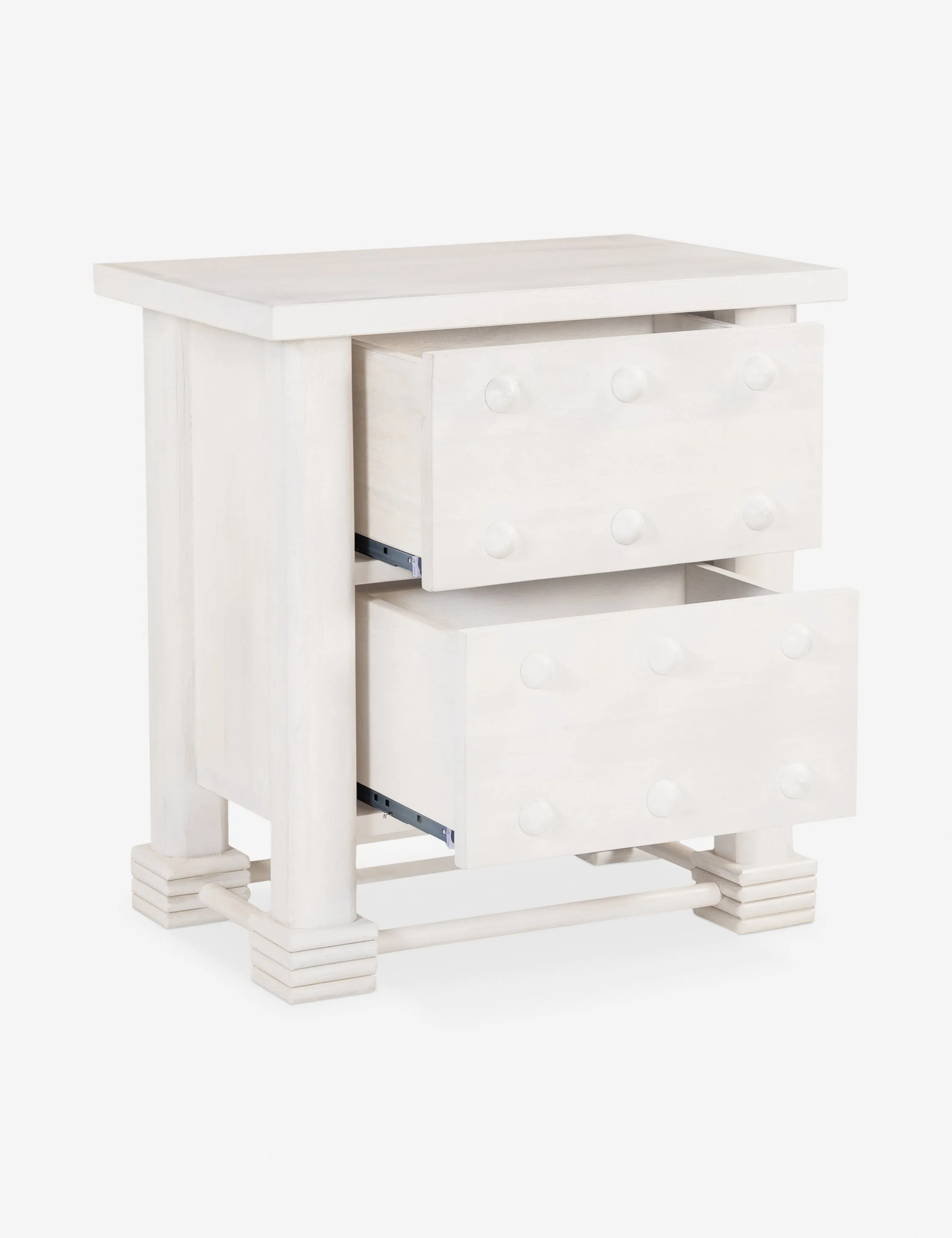 Laval Nightstand Lulu and Georgia