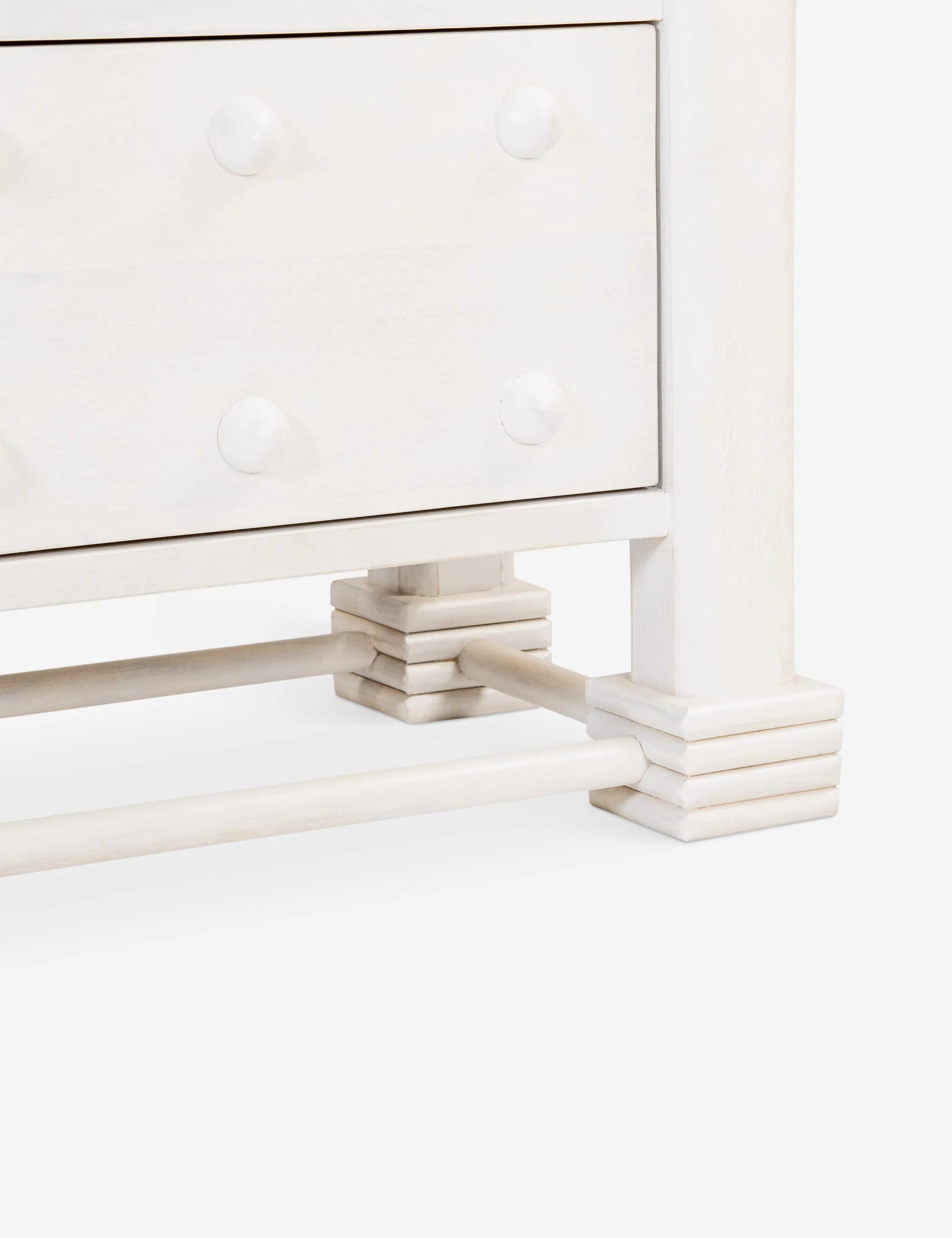 Laval Nightstand Lulu and Georgia
