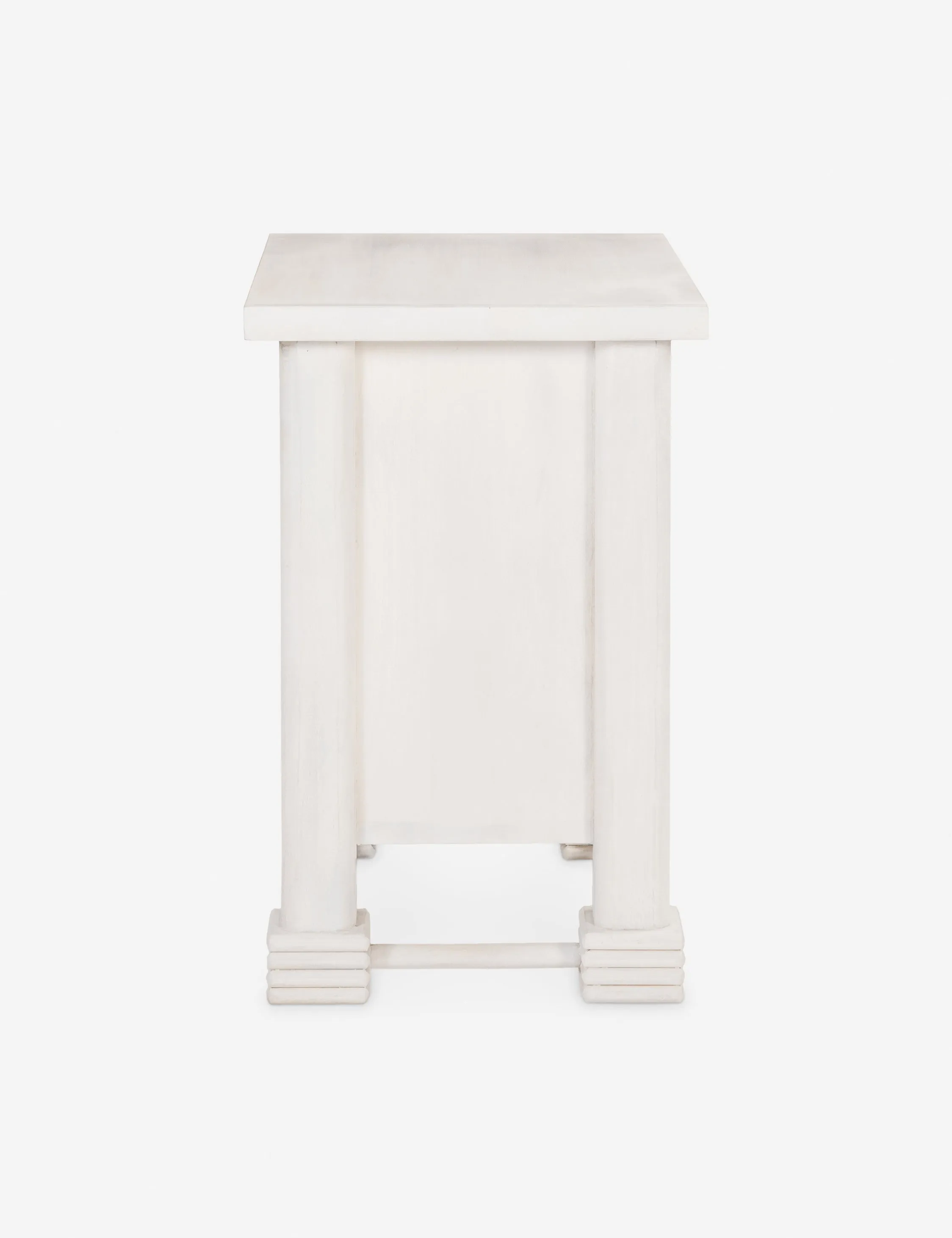 Laval Nightstand Lulu and Georgia
