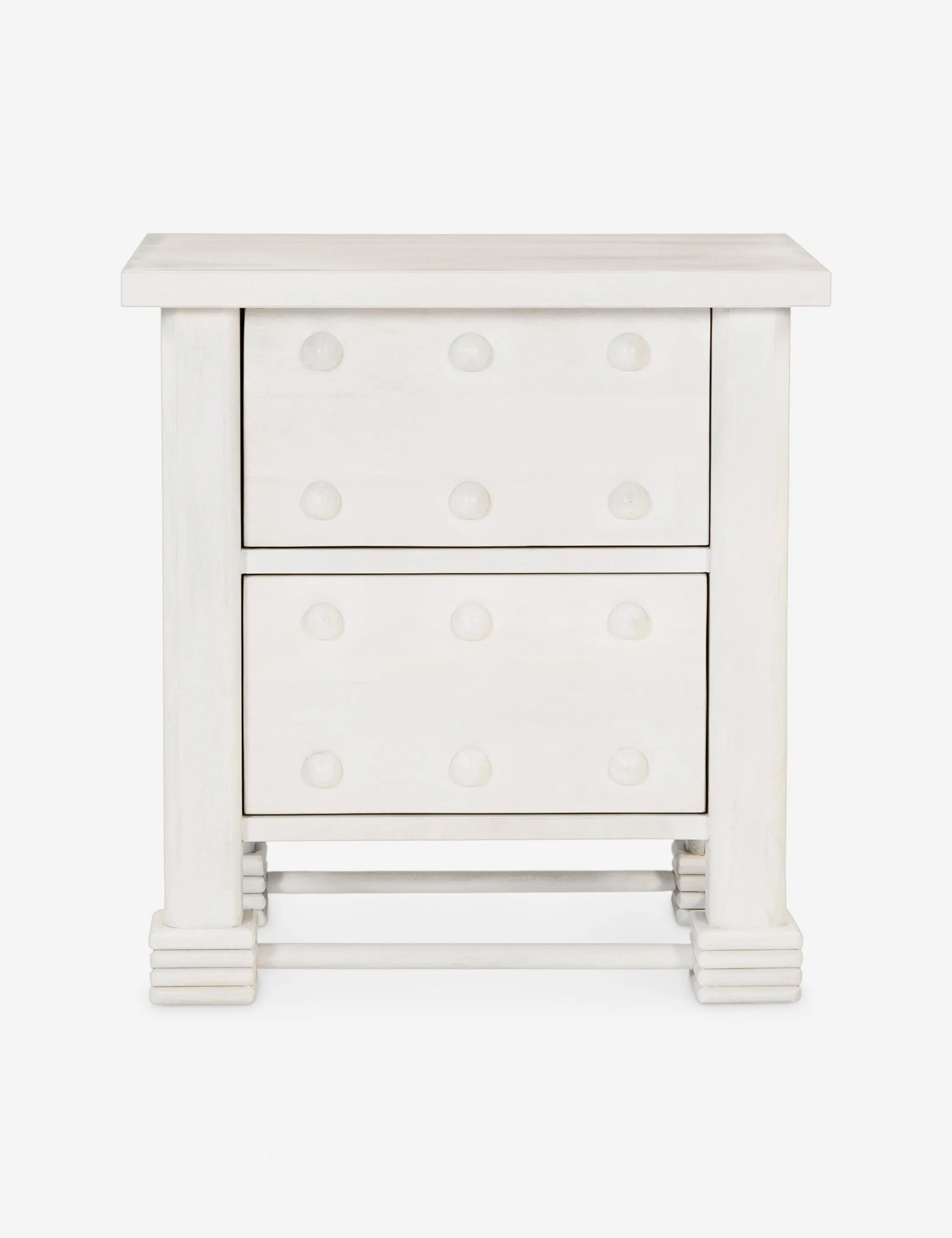 Laval Nightstand Lulu and Georgia