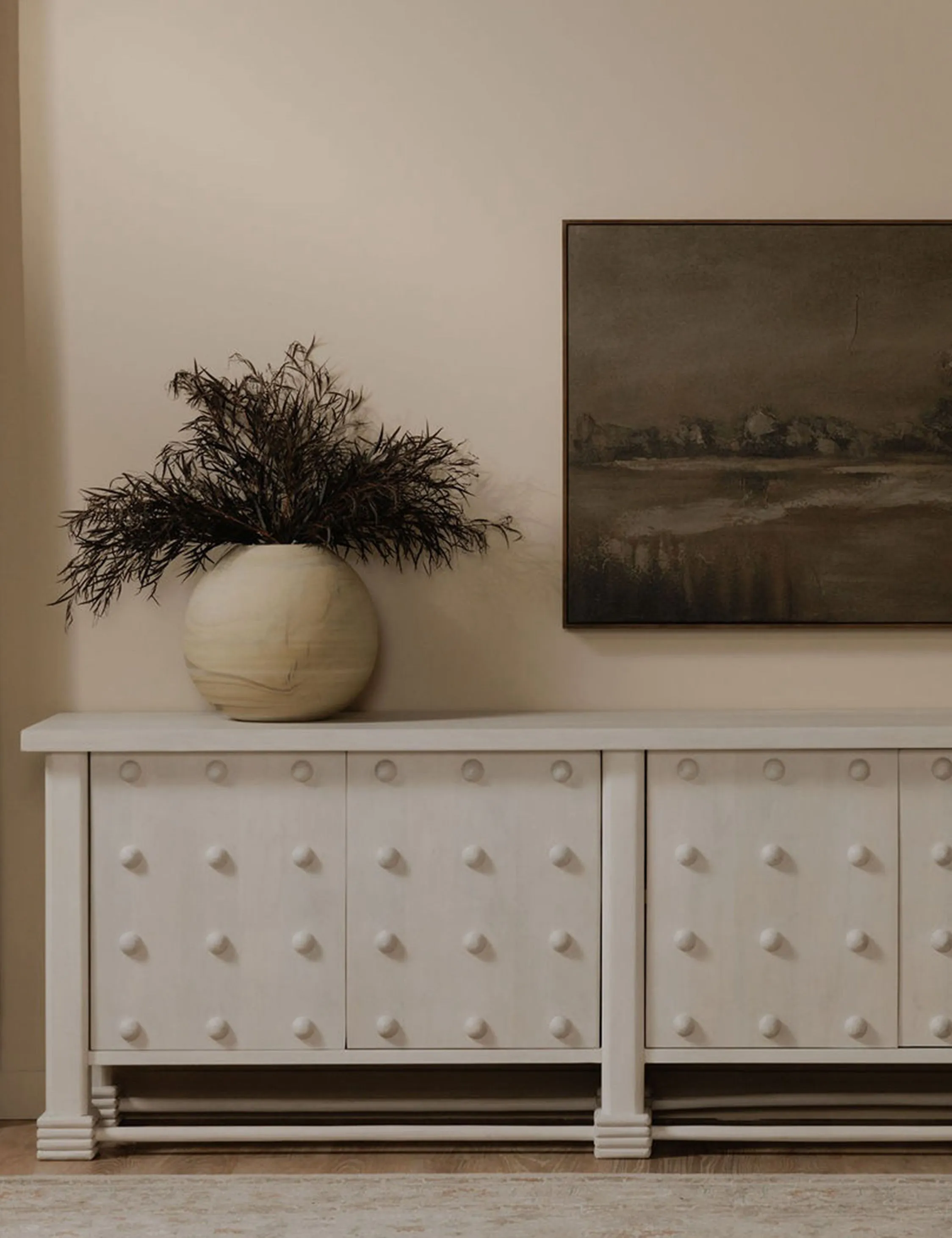 Laval Sideboard Lulu and Georgia