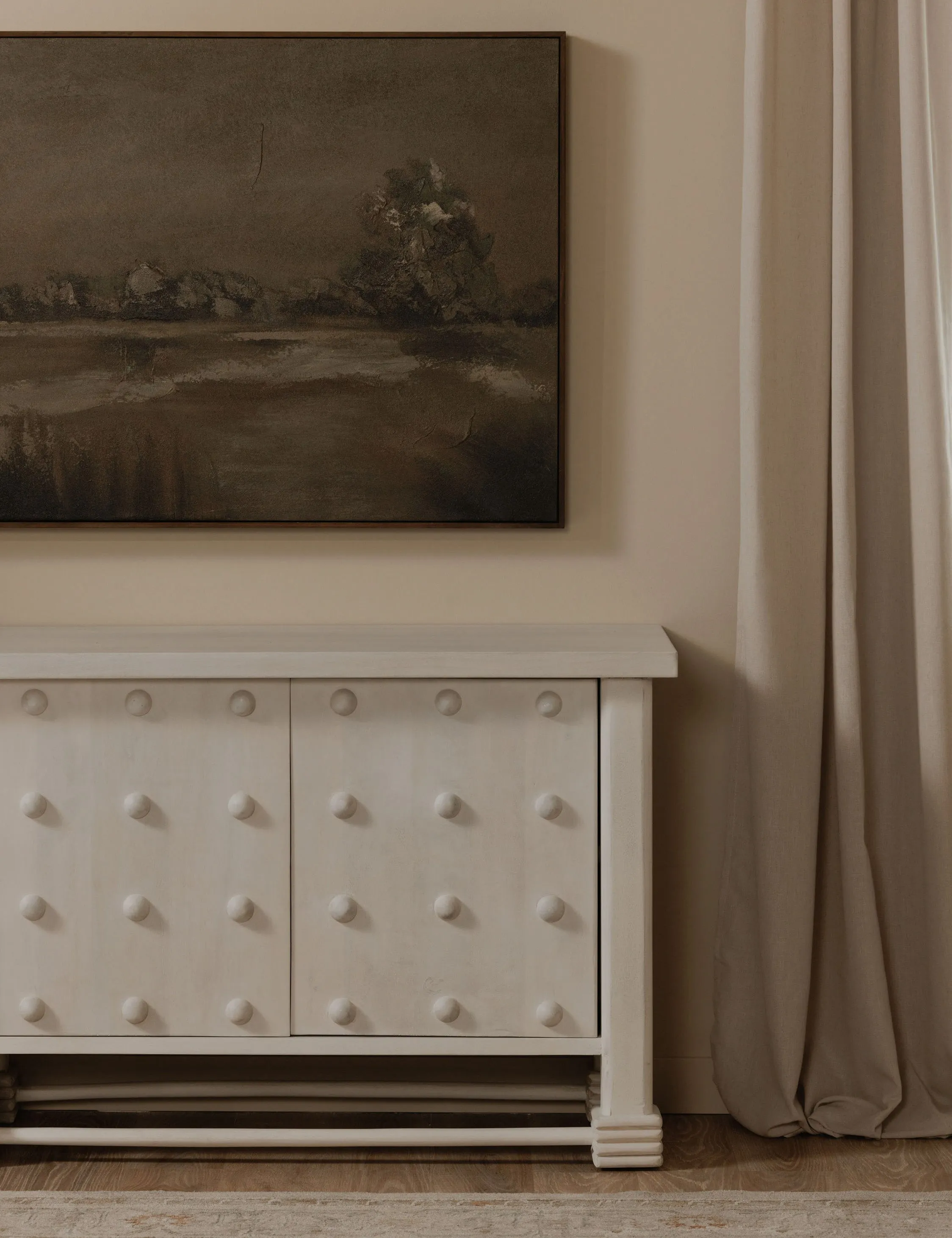 Laval Sideboard Lulu and Georgia
