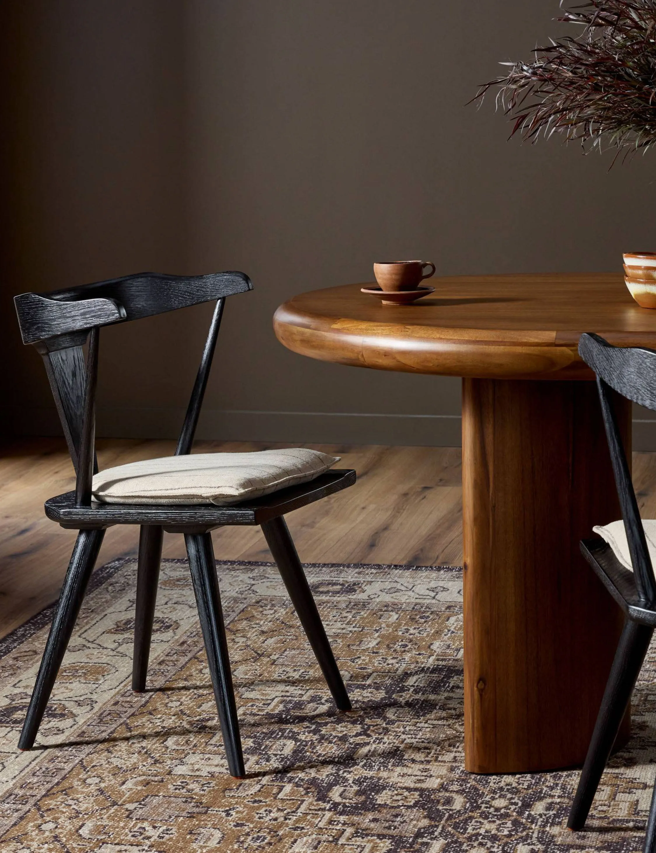 Lawnie Dining Chair Lulu and Georgia