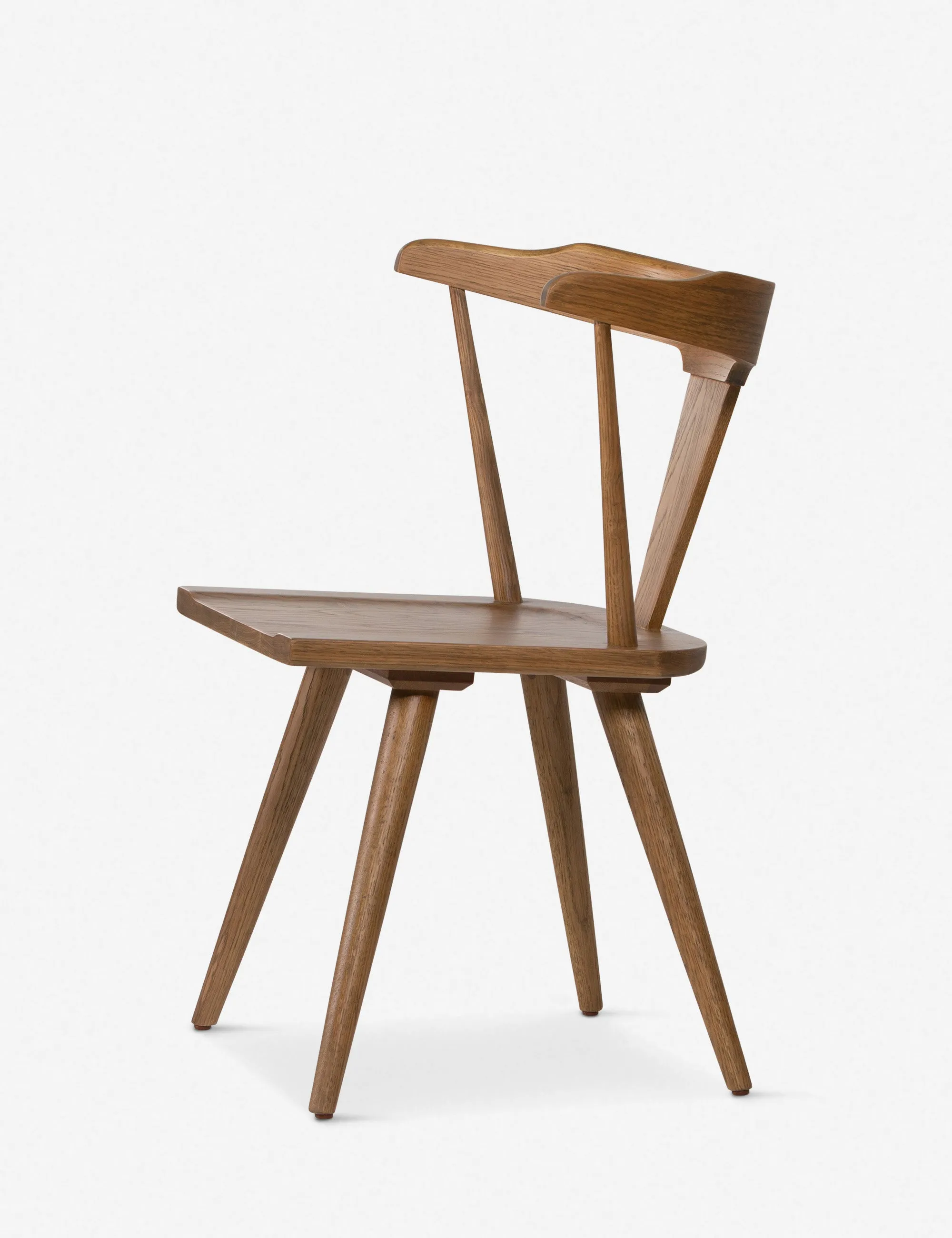 Lawnie Dining Chair Lulu and Georgia