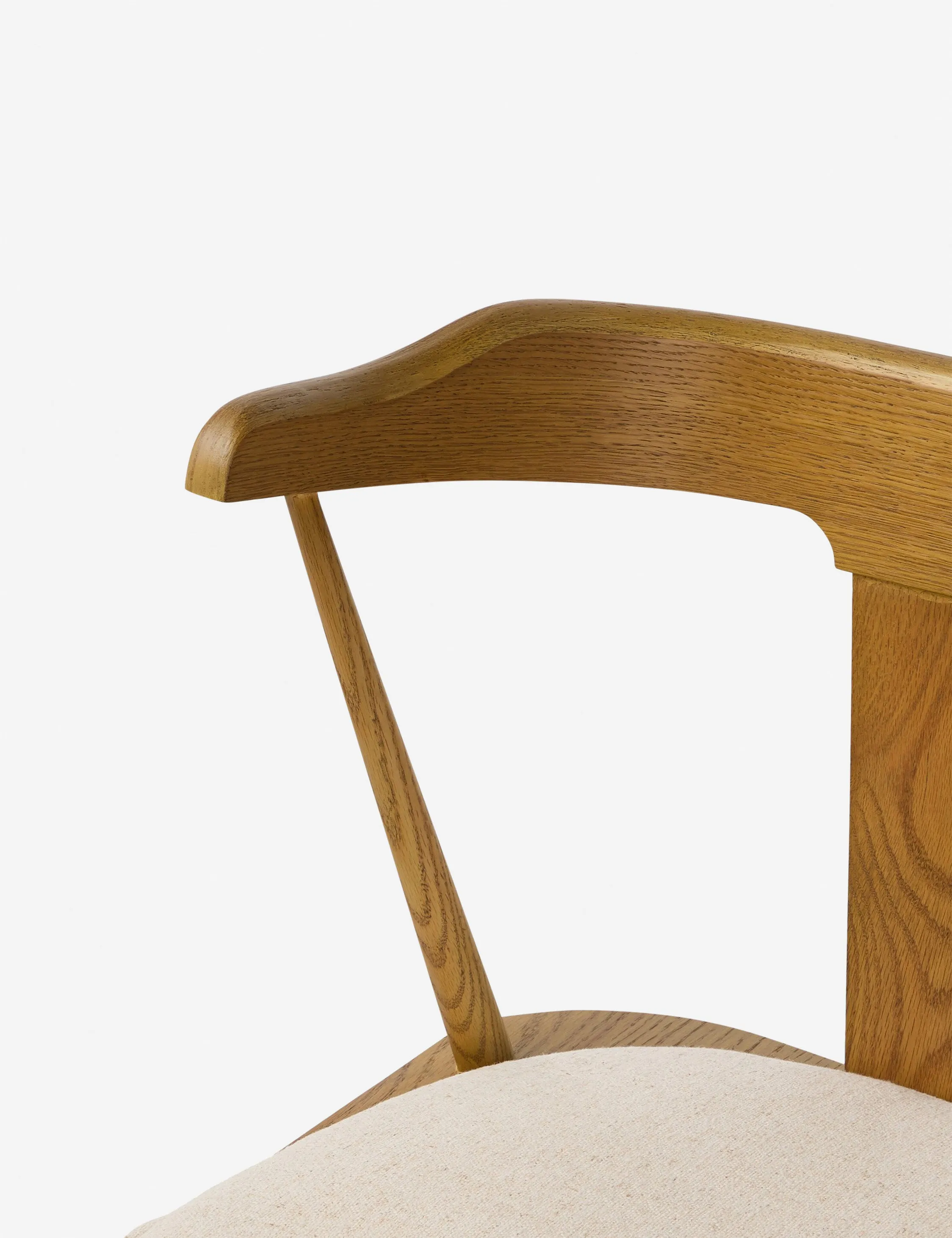 Lawnie Dining Chair Lulu and Georgia