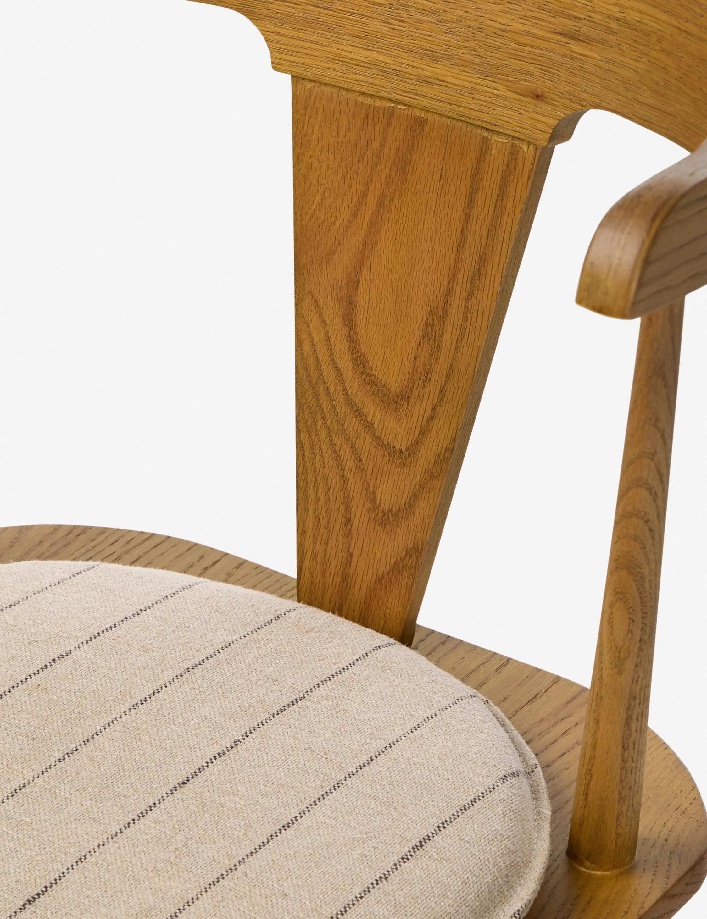 Lawnie Dining Chair Lulu and Georgia