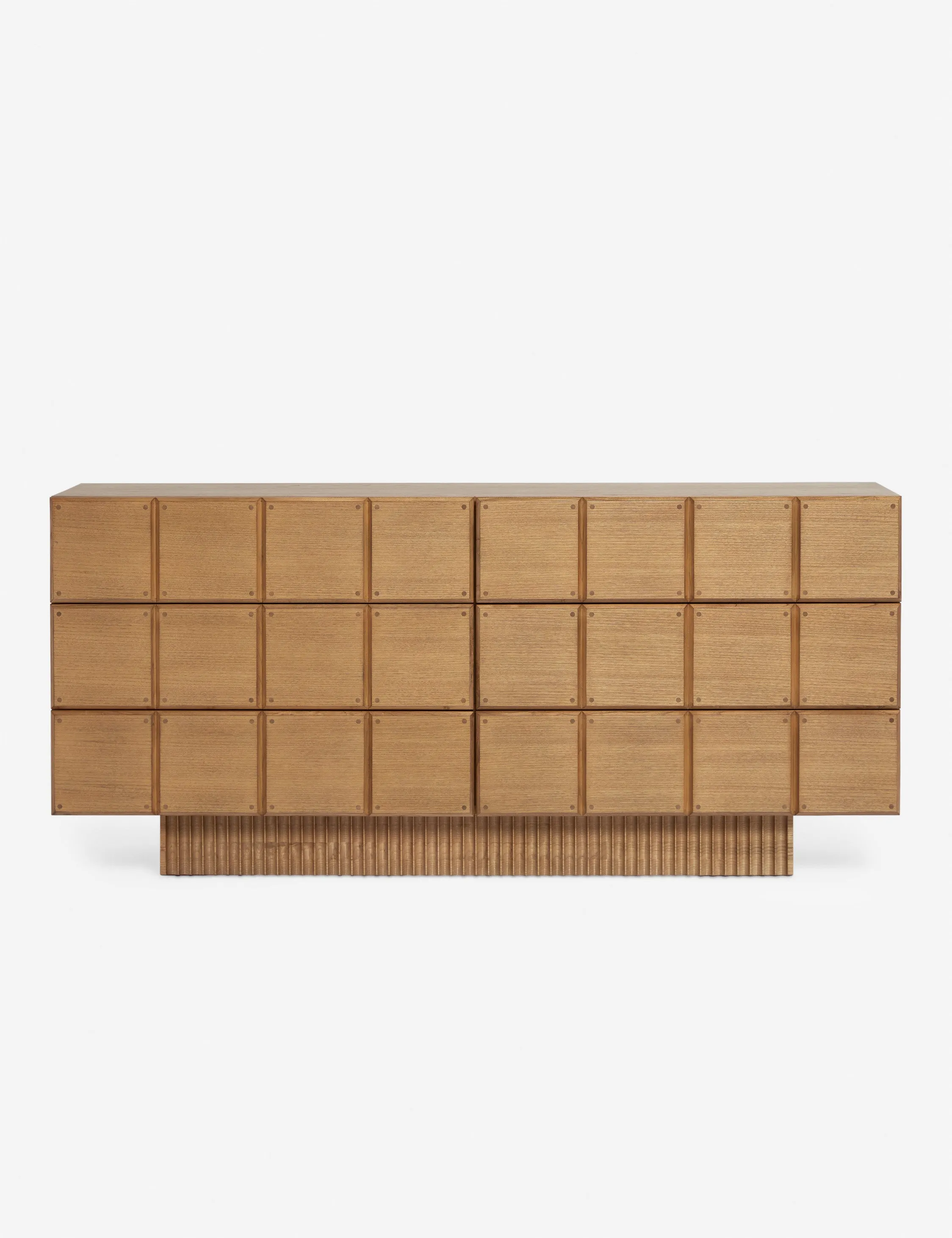 Lee Dresser by Sarah Sherman Samuel Lulu and Georgia