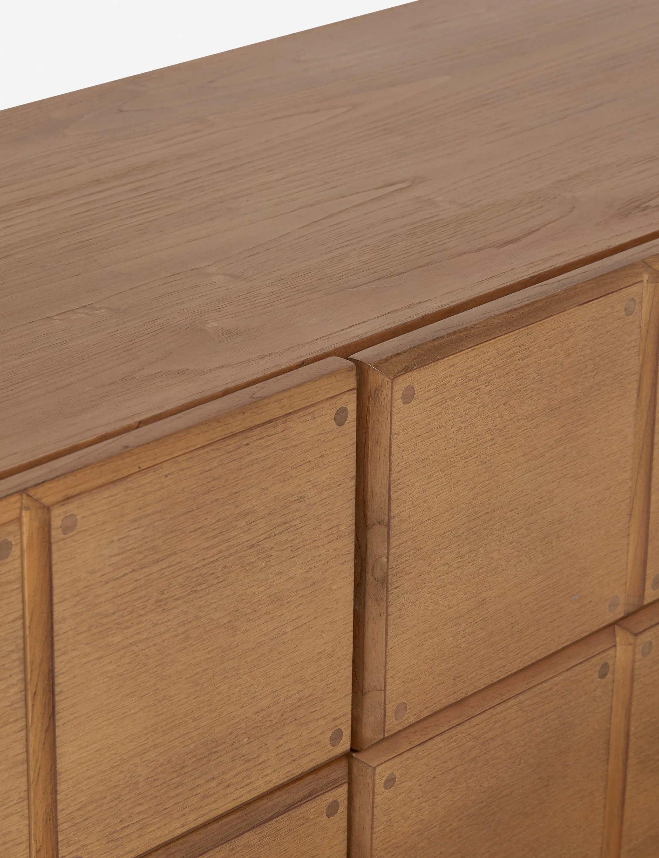 Lee Dresser by Sarah Sherman Samuel Lulu and Georgia