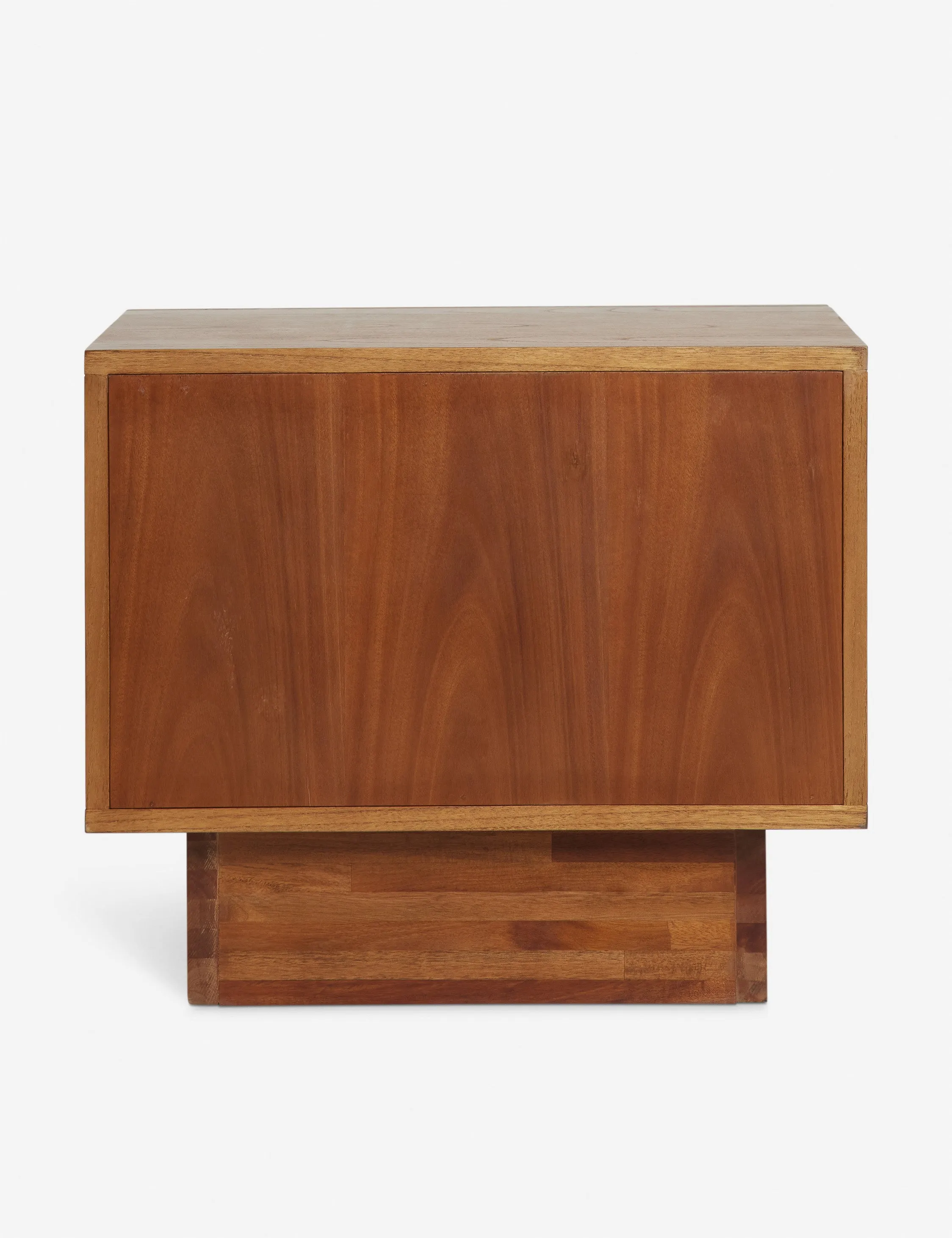 Lee Nightstand by Sarah Sherman Samuel Lulu and Georgia