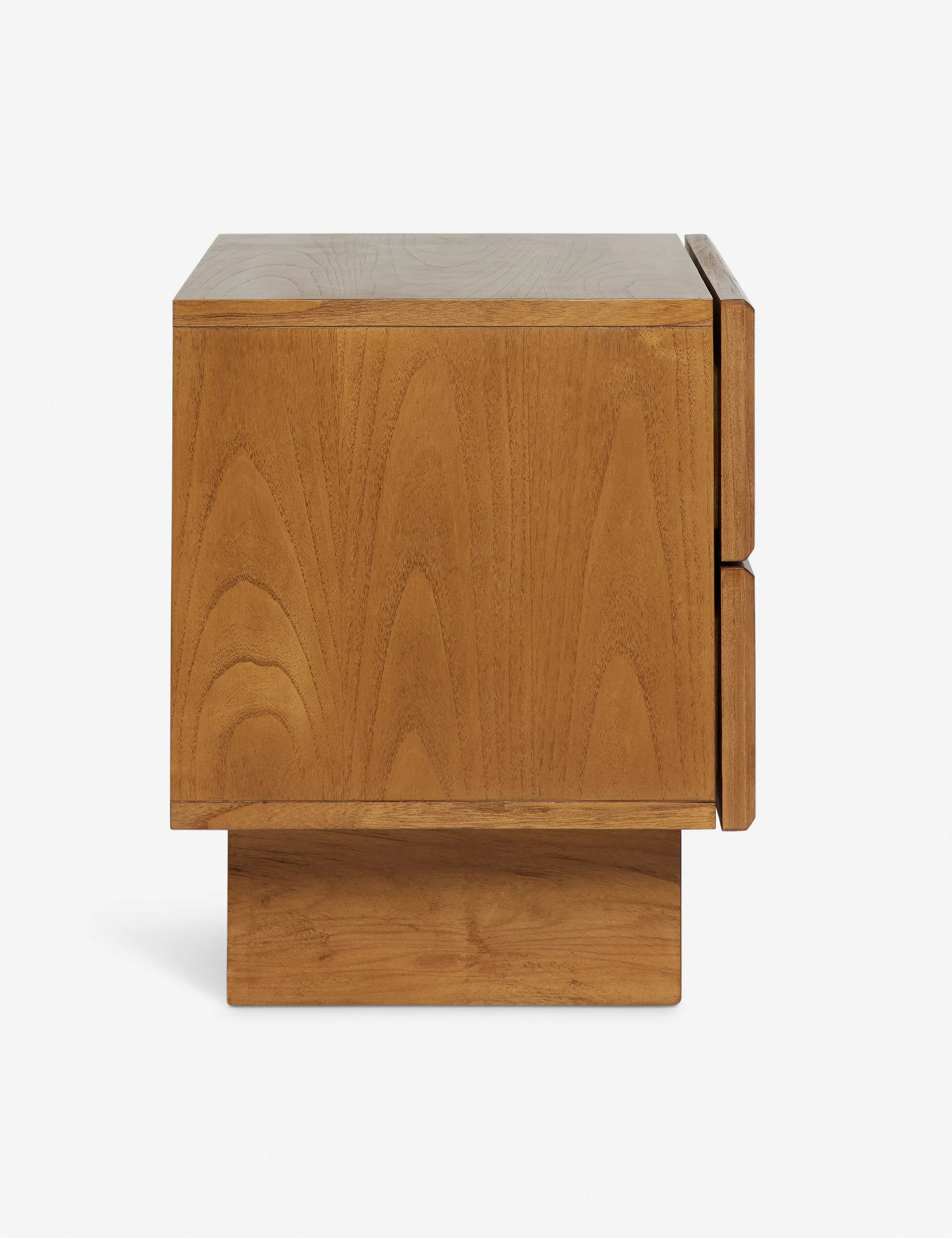 Lee Nightstand by Sarah Sherman Samuel Lulu and Georgia