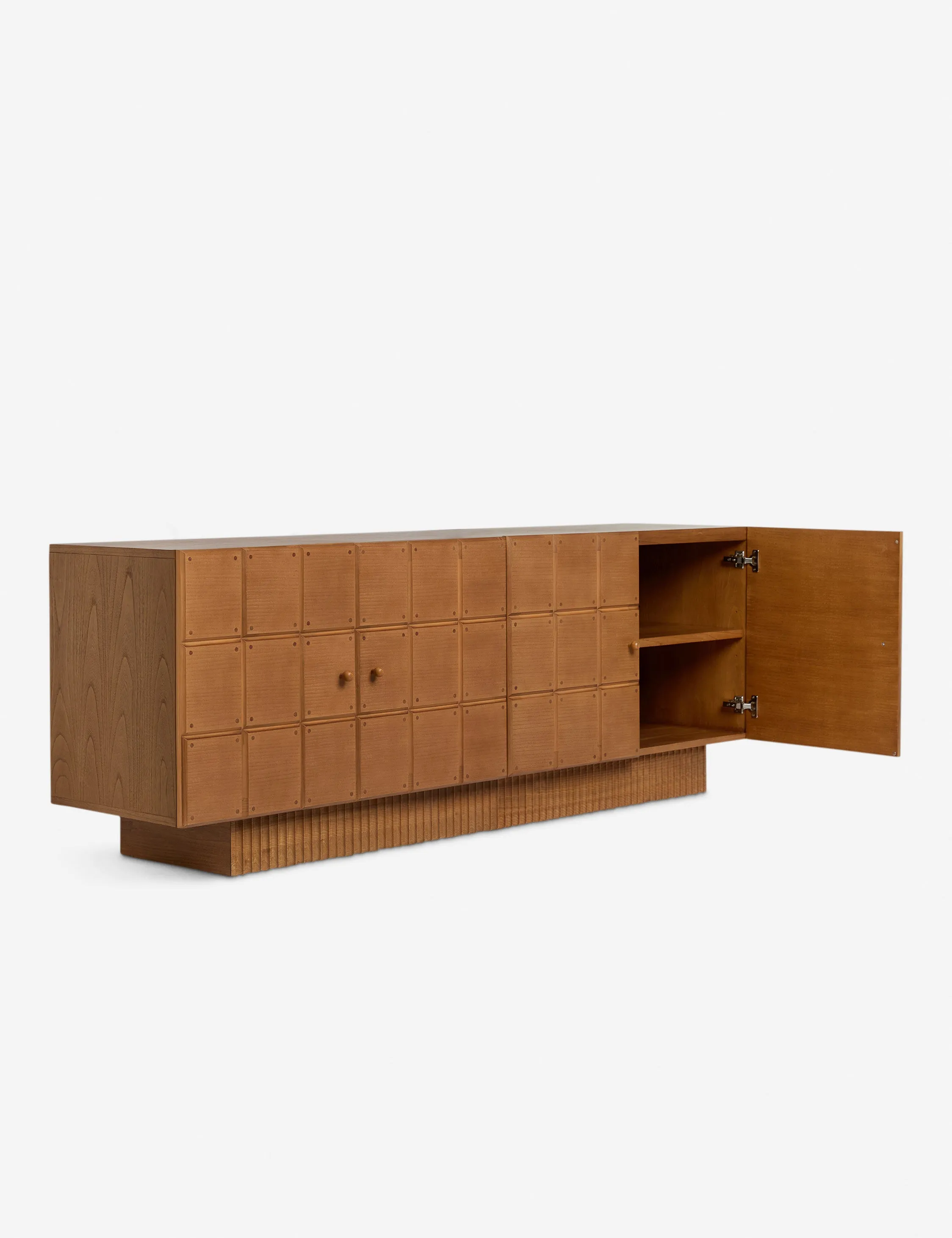 Lee Sideboard by Sarah Sherman Samuel Lulu and Georgia