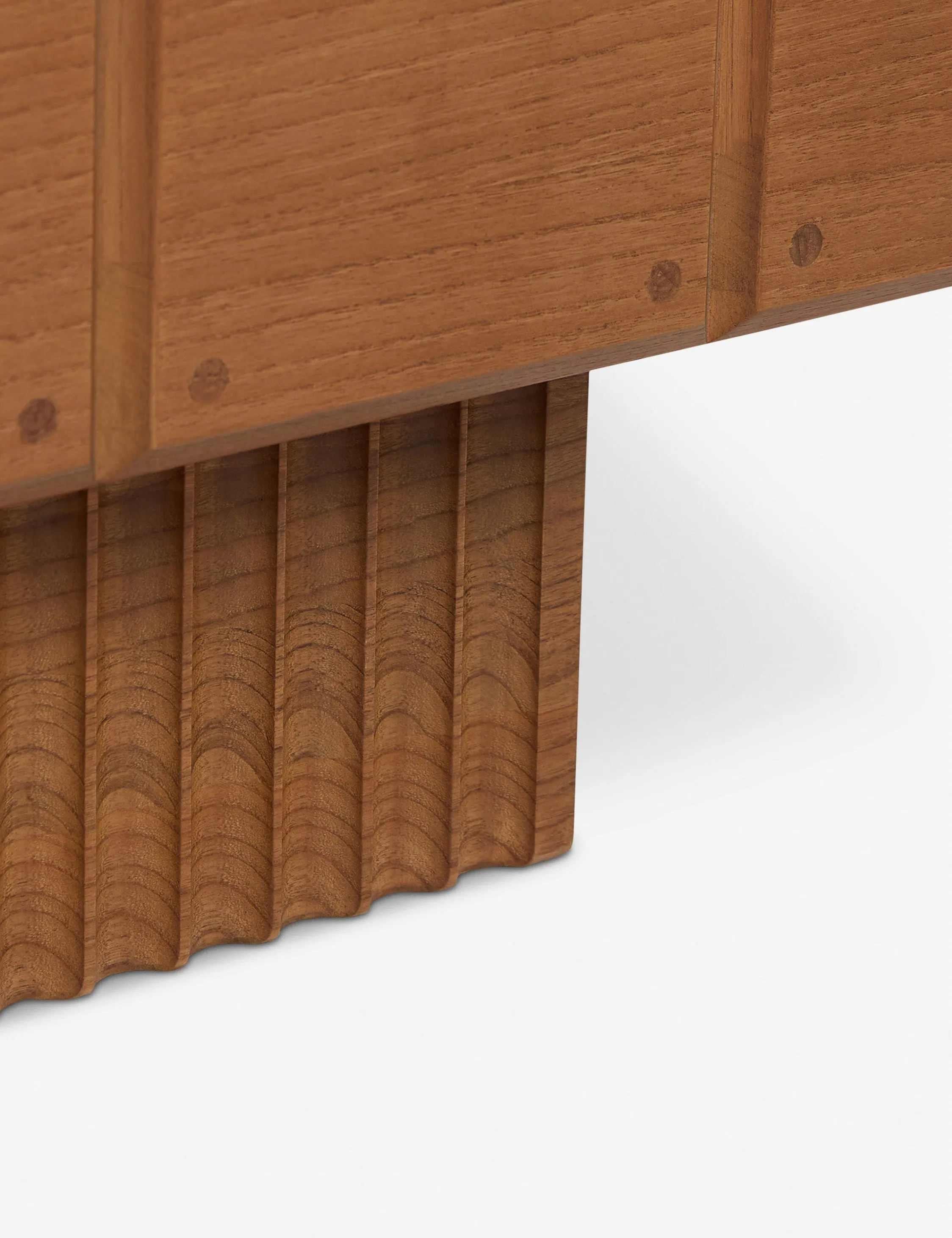 Lee Sideboard by Sarah Sherman Samuel Lulu and Georgia