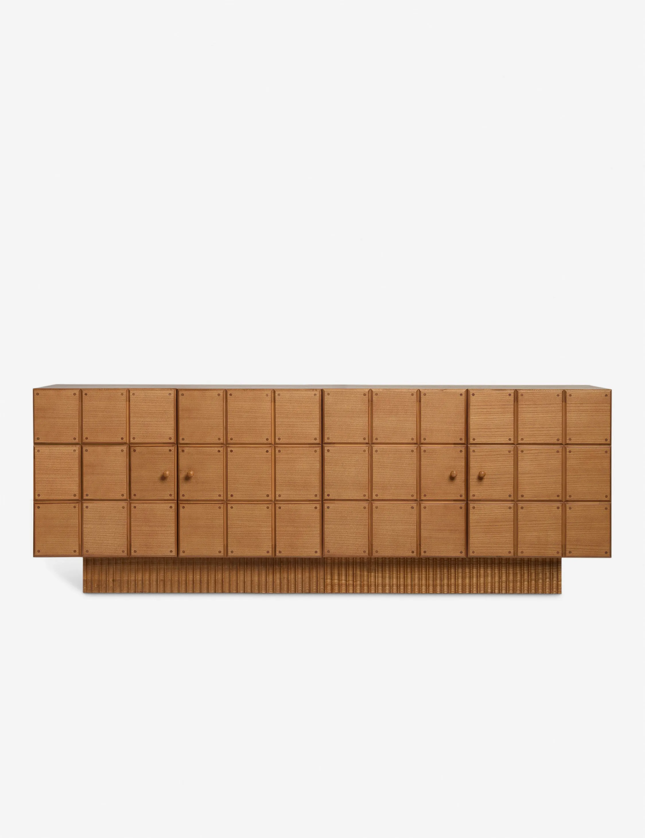 Lee Sideboard by Sarah Sherman Samuel Lulu and Georgia