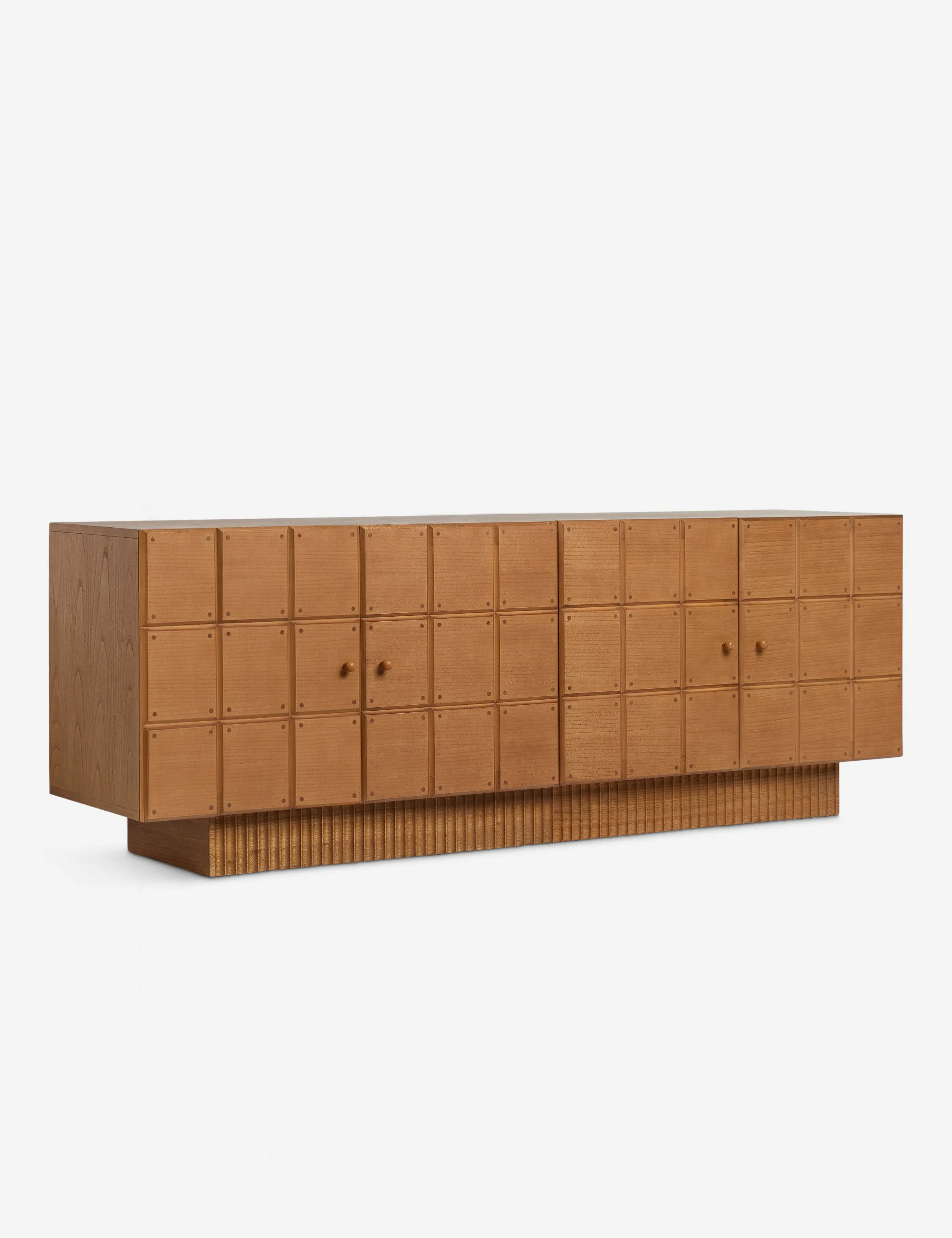 Lee Sideboard by Sarah Sherman Samuel Lulu and Georgia