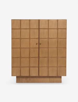 Lee Tall Dresser by Sarah Sherman Samuel Lulu and Georgia