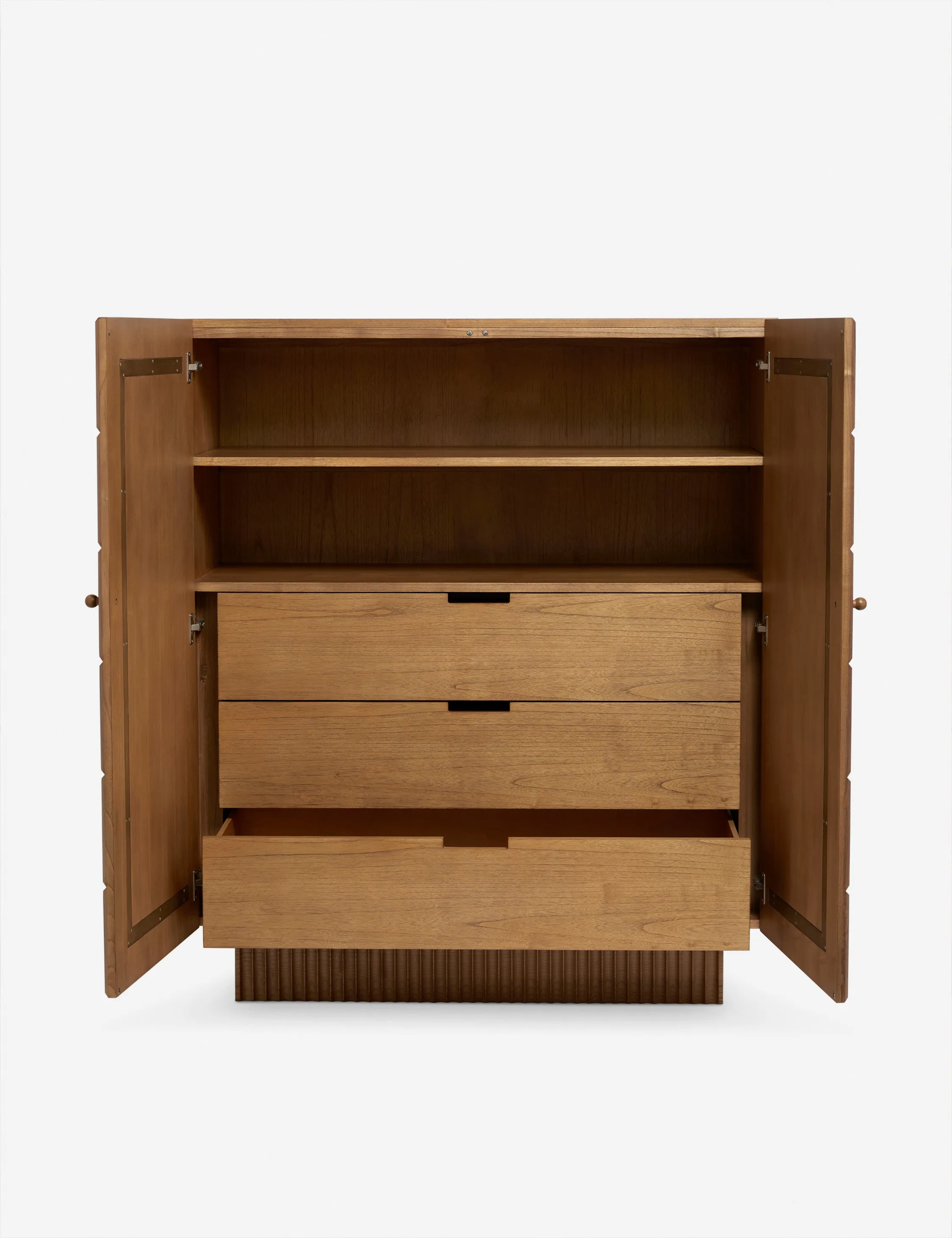 Lee Tall Dresser by Sarah Sherman Samuel Lulu and Georgia