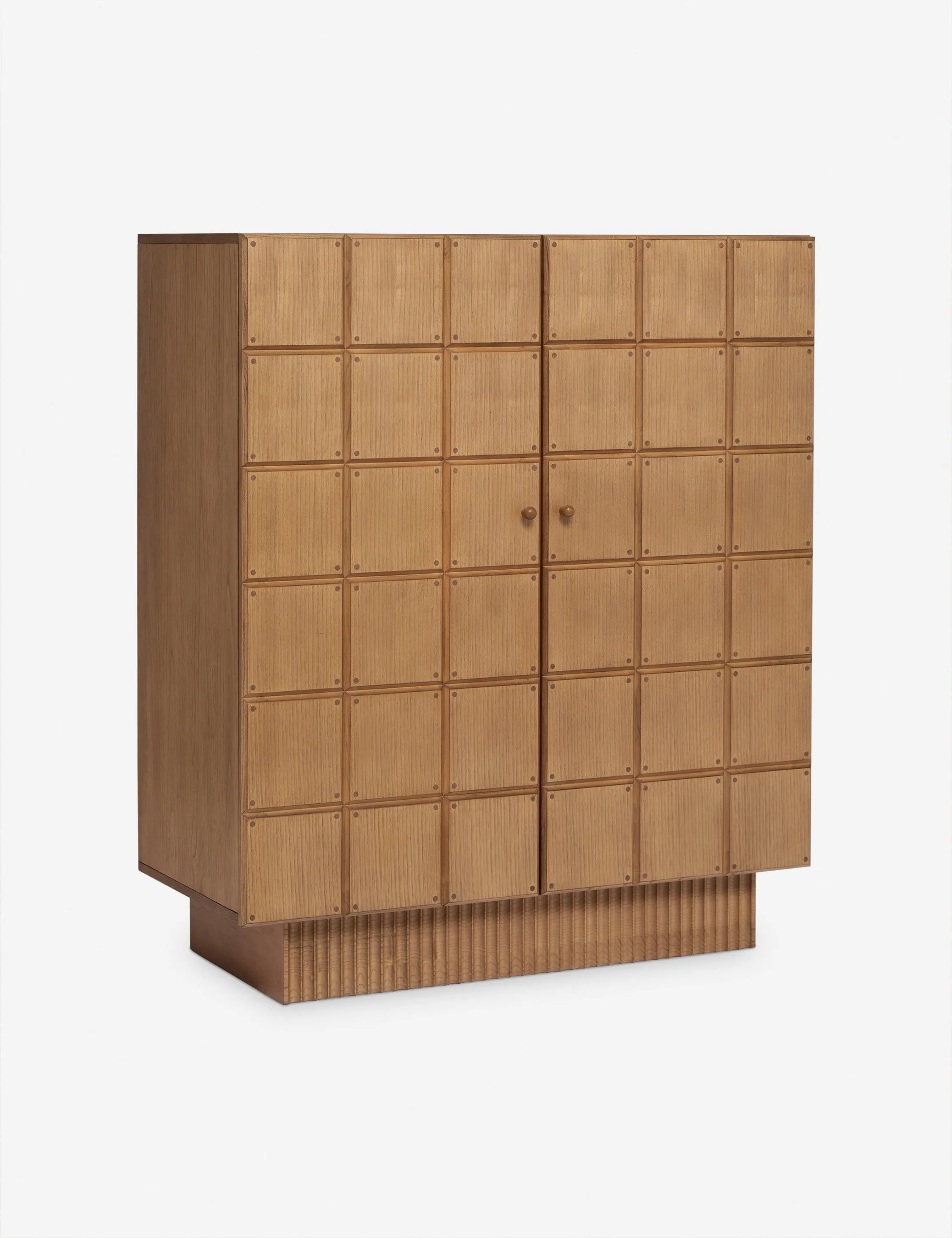 Lee Tall Dresser by Sarah Sherman Samuel Lulu and Georgia