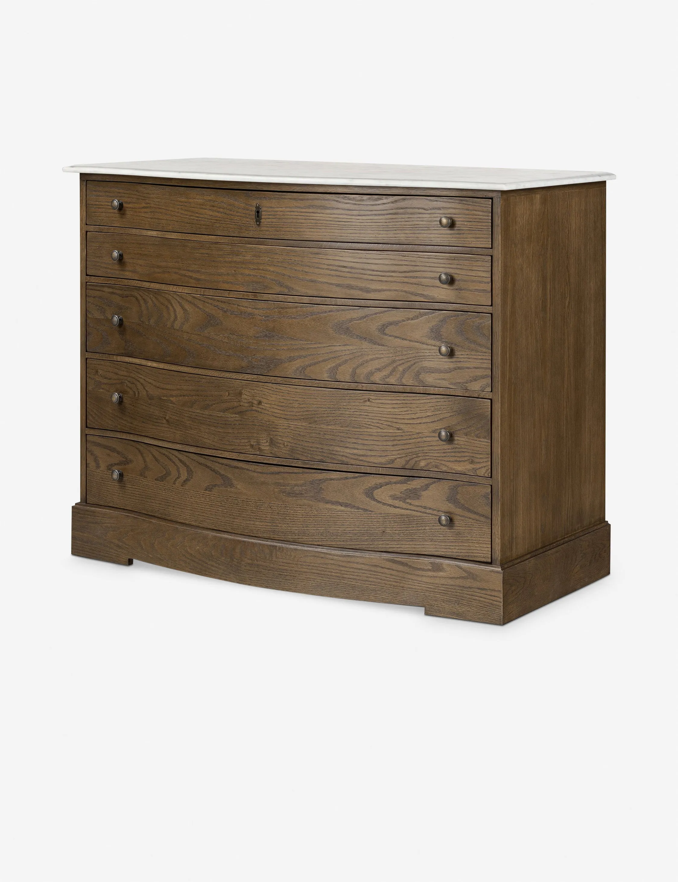 Lena Dresser by Amber Lewis x Four Hands Lulu and Georgia
