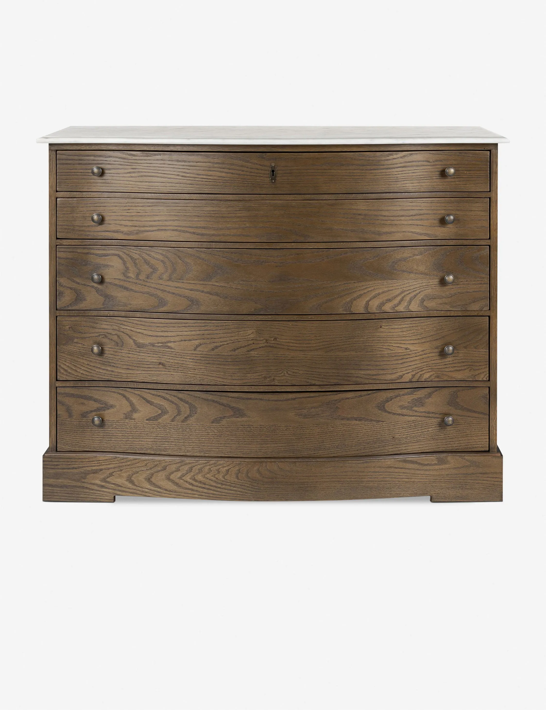 Lena Dresser by Amber Lewis x Four Hands Lulu and Georgia