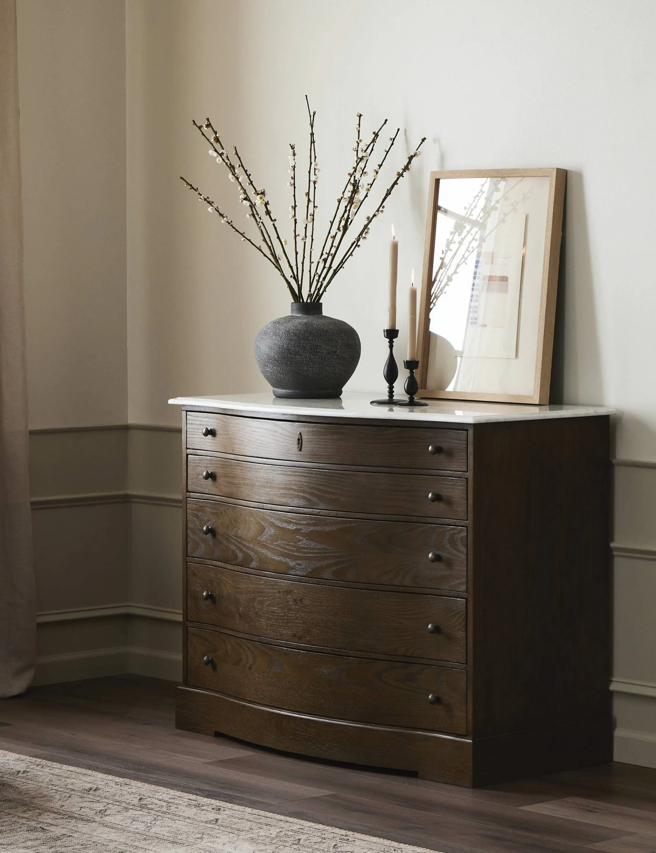 Lena Dresser by Amber Lewis x Four Hands Lulu and Georgia