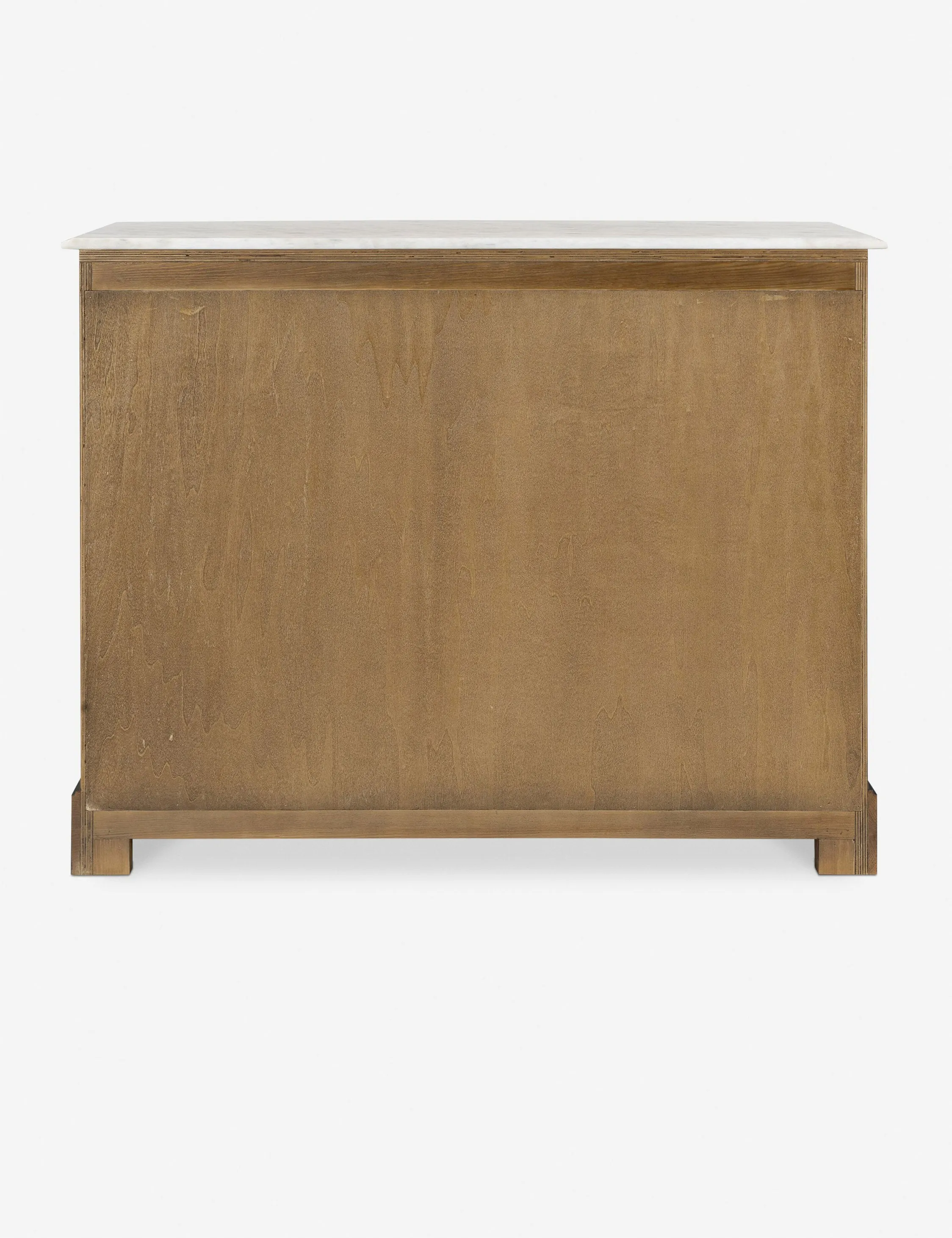 Lena Dresser by Amber Lewis x Four Hands Lulu and Georgia