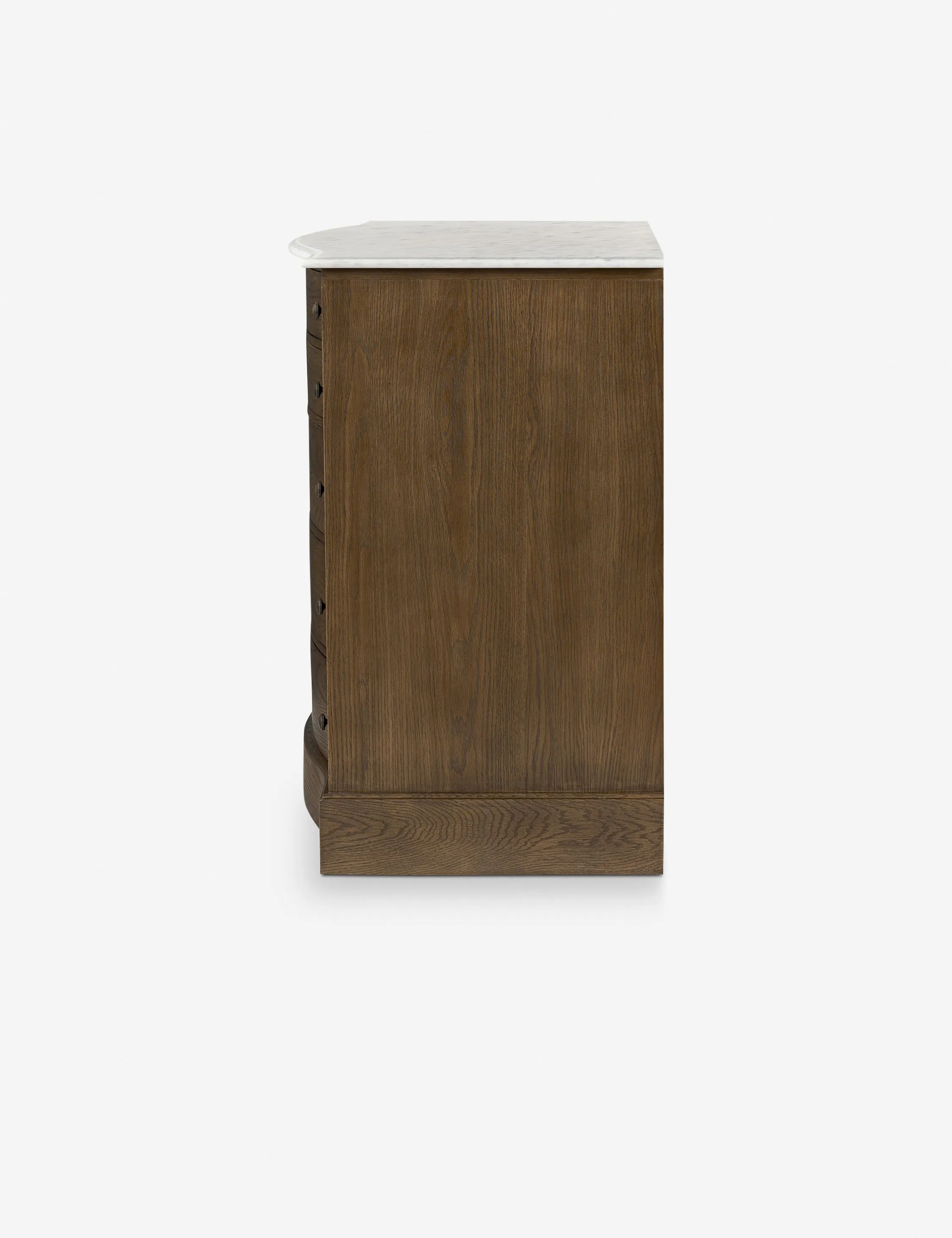 Lena Dresser by Amber Lewis x Four Hands Lulu and Georgia