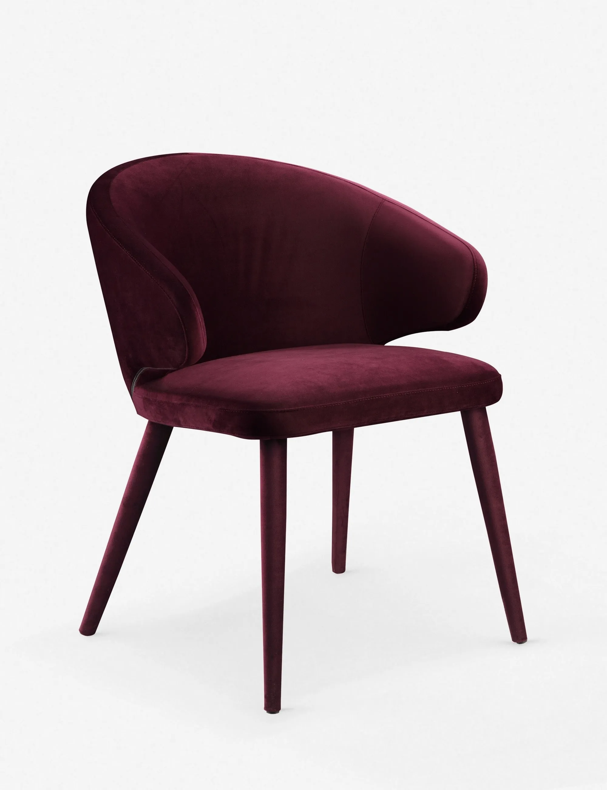 Lerri Dining Chair Lulu and Georgia