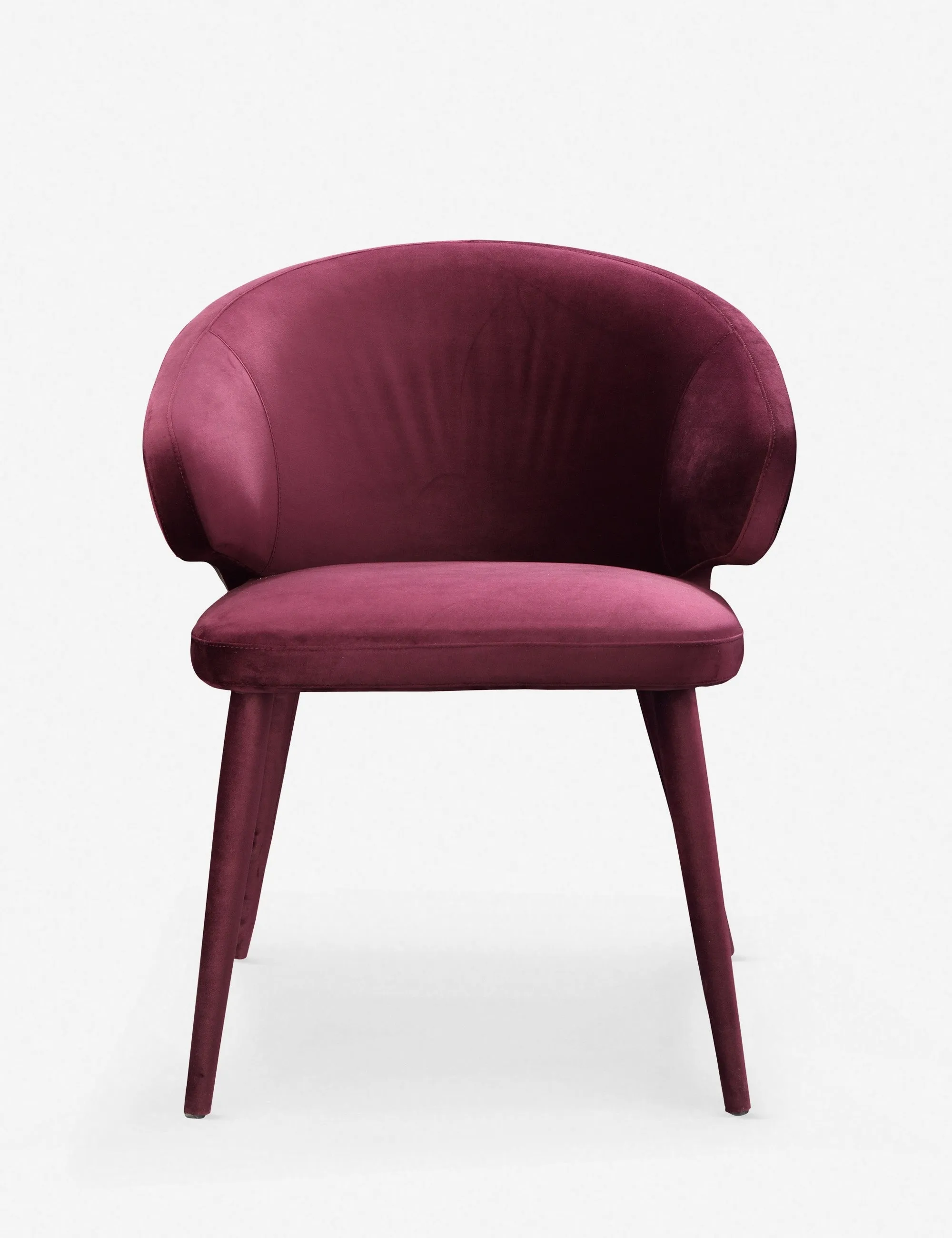 Lerri Dining Chair Lulu and Georgia