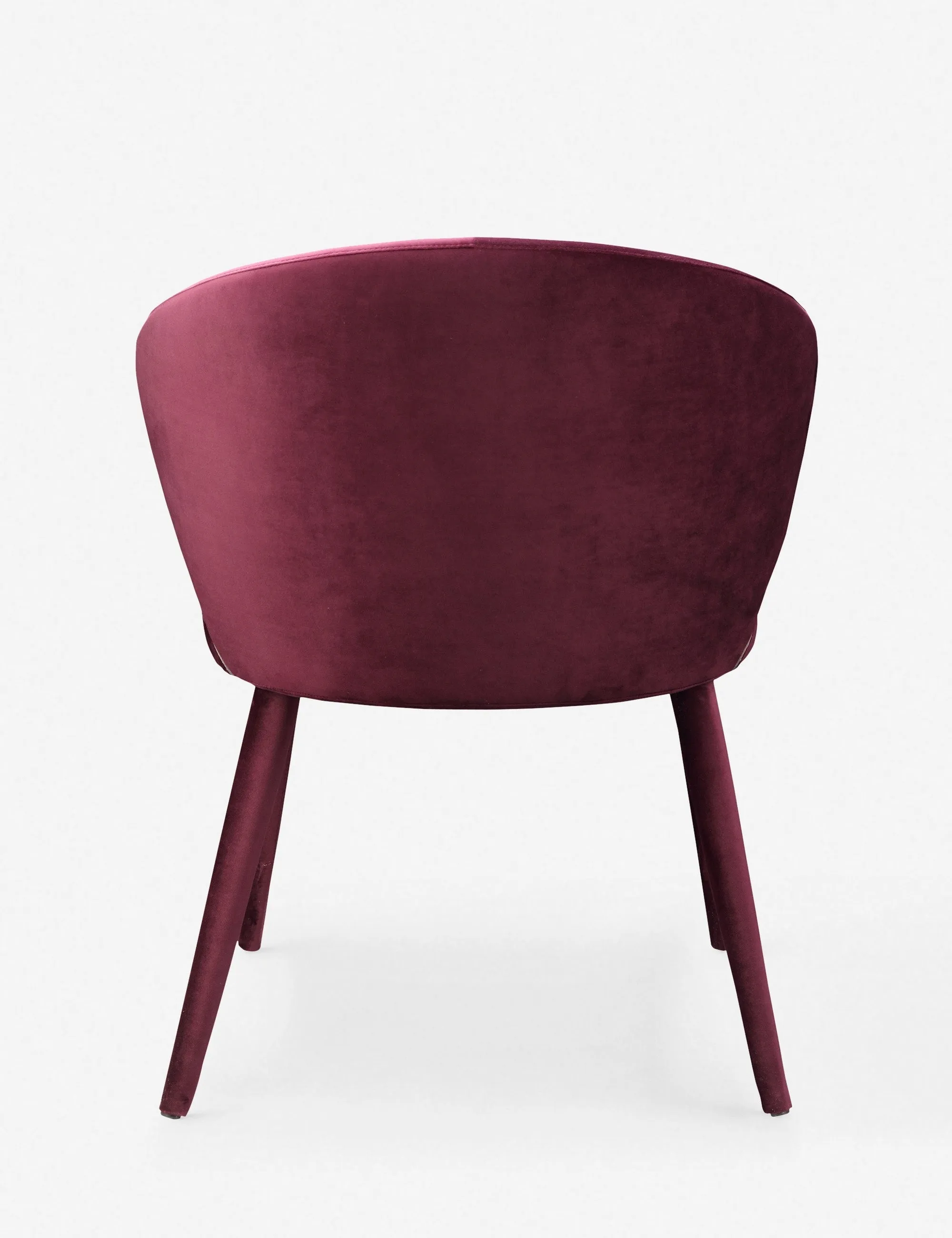 Lerri Dining Chair Lulu and Georgia