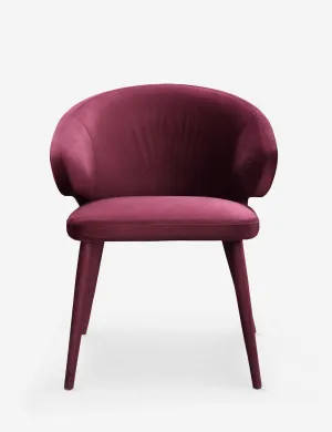Lerri Dining Chair Lulu and Georgia