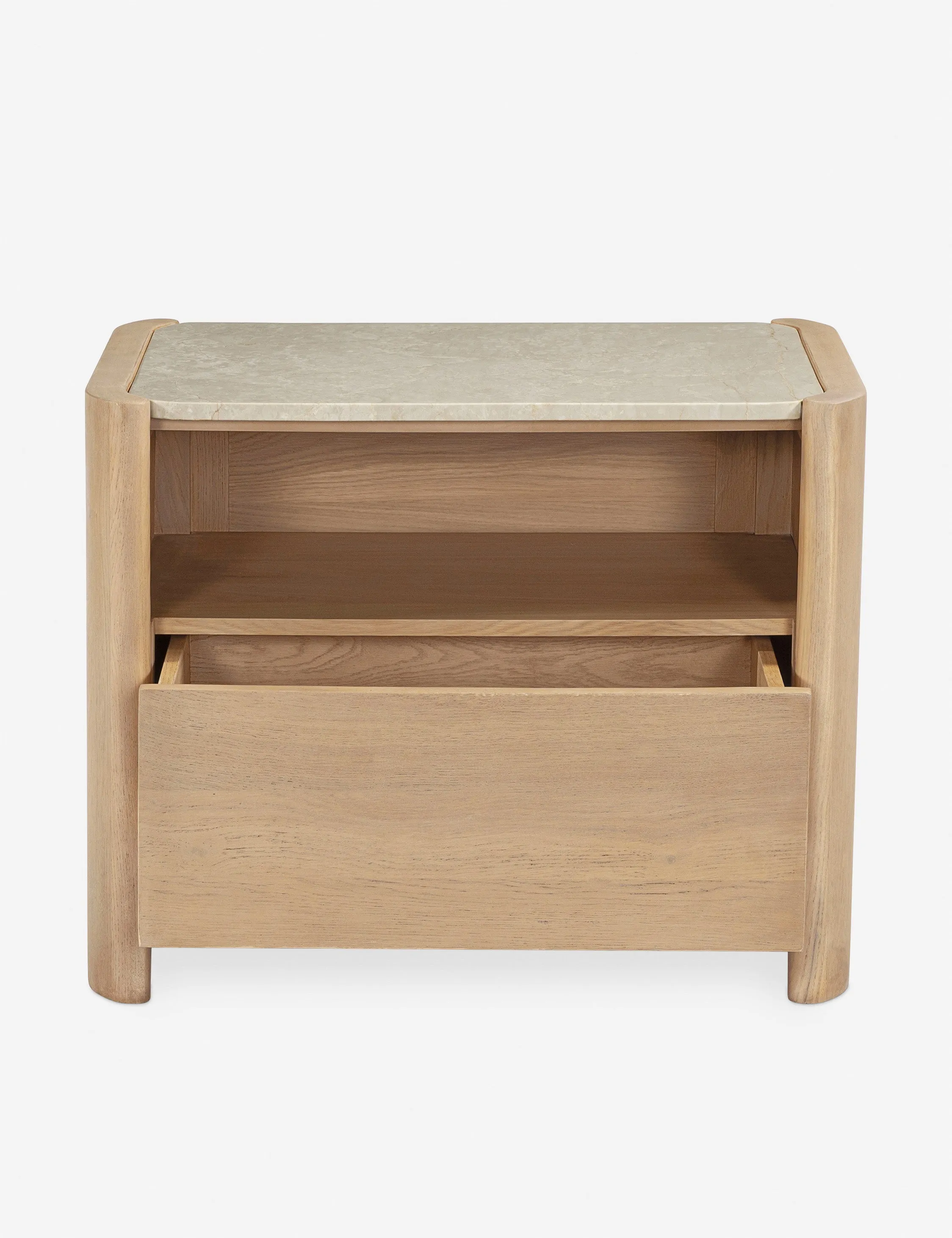 Lindahl Nightstand Lulu and Georgia