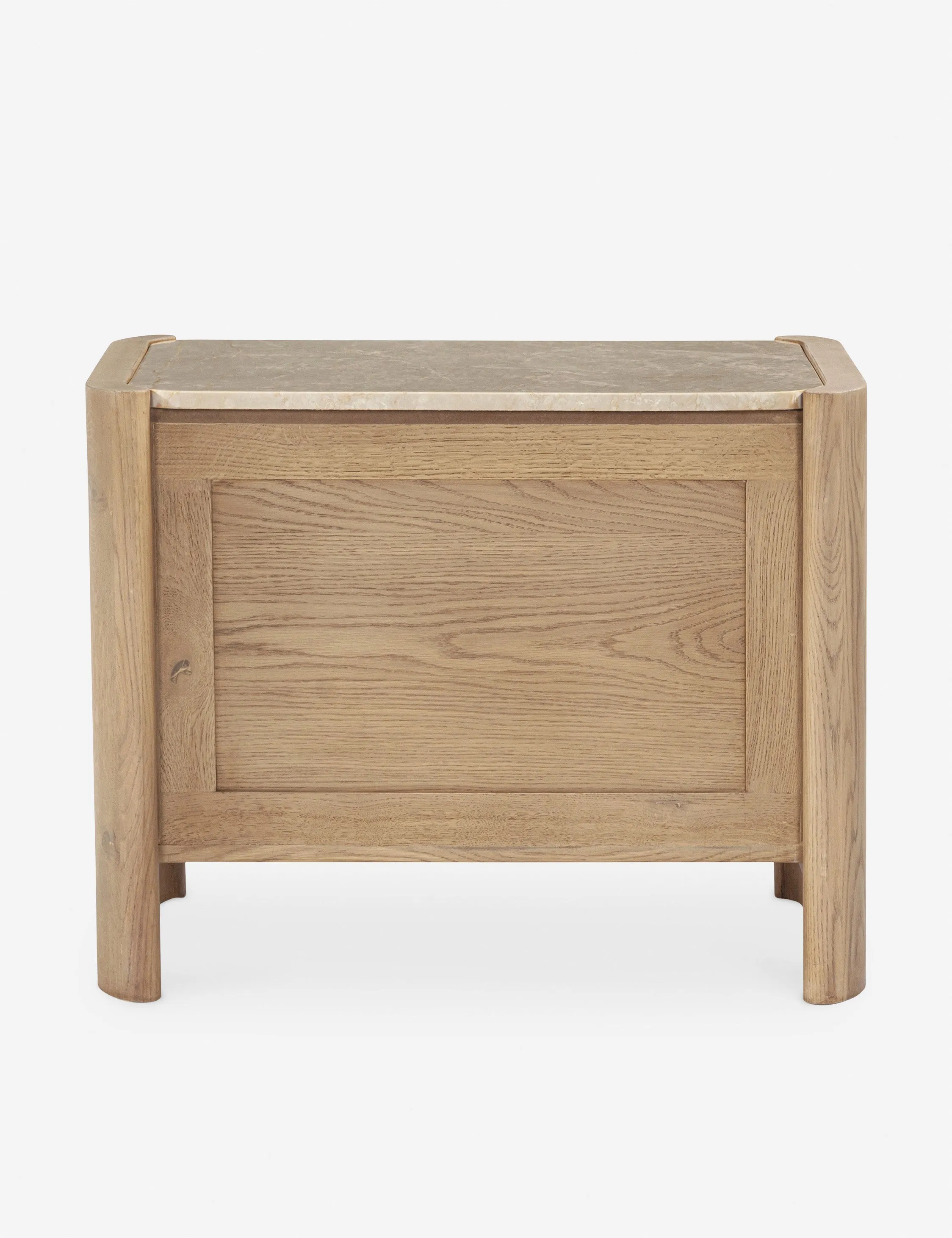 Lindahl Nightstand Lulu and Georgia