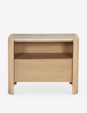 Lindahl Nightstand Lulu and Georgia