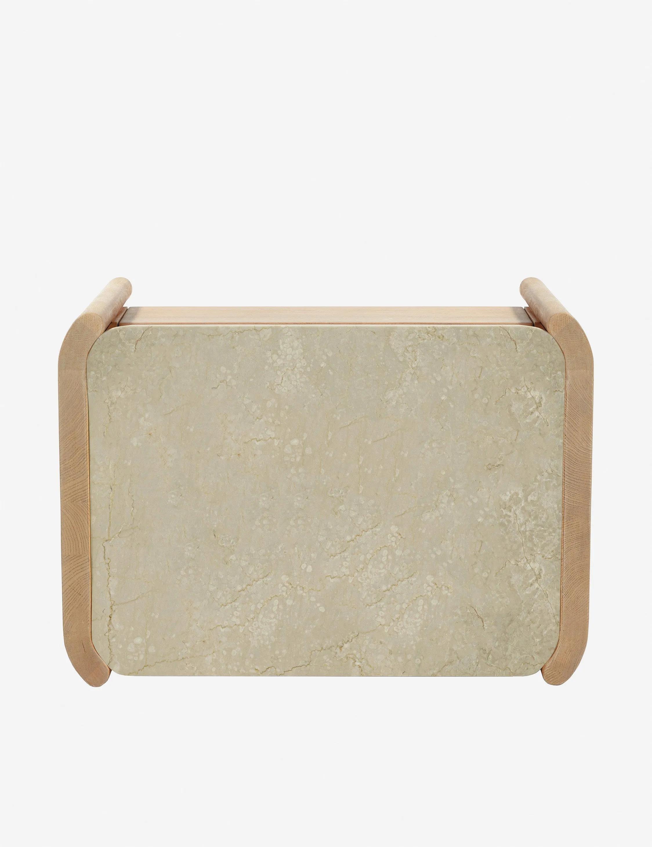 Lindahl Nightstand Lulu and Georgia