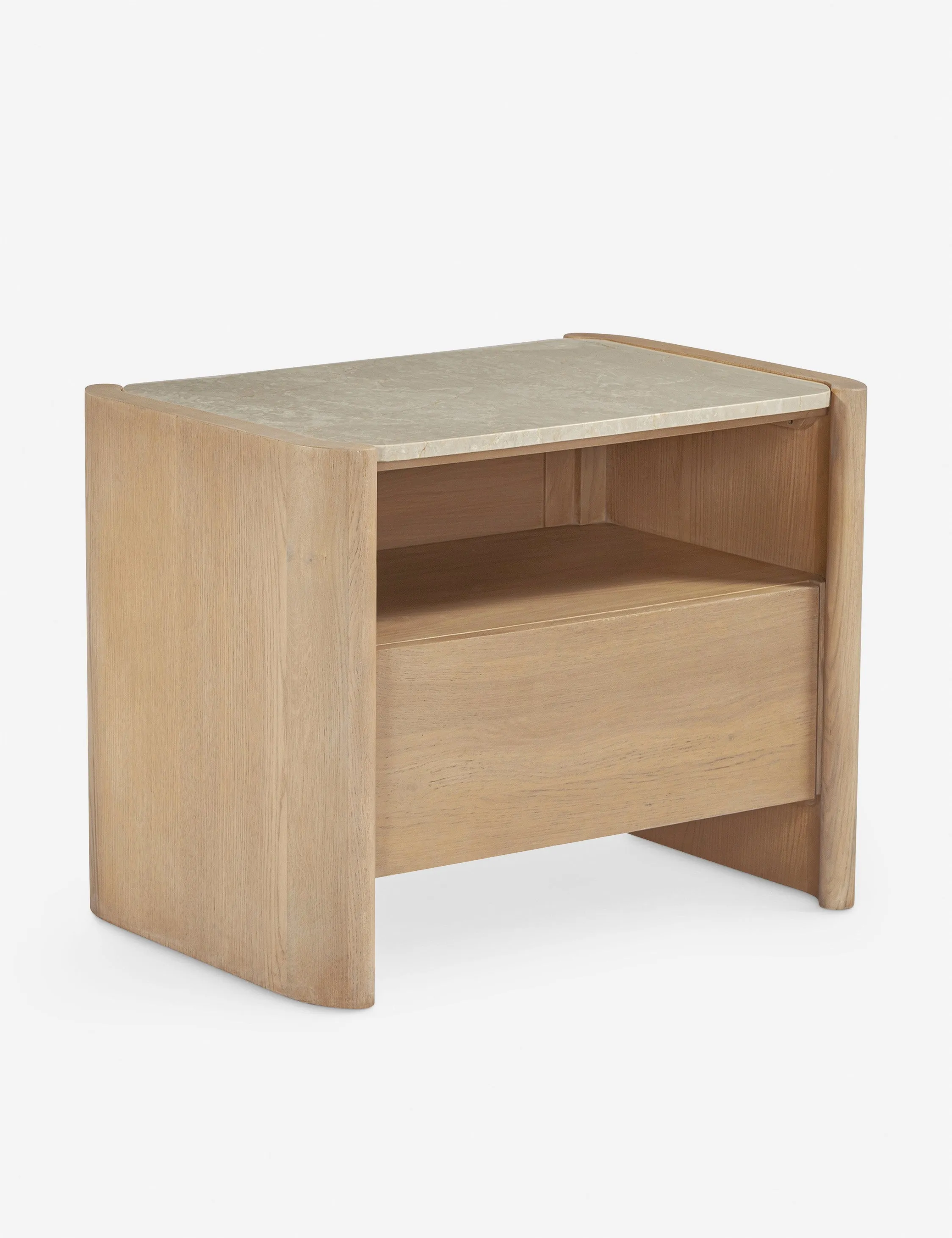Lindahl Nightstand Lulu and Georgia