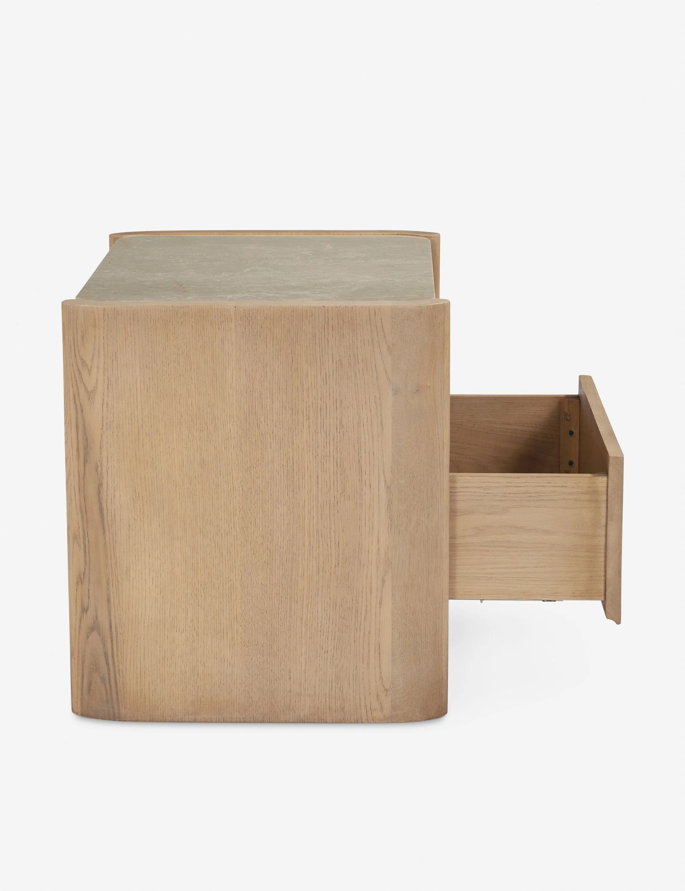 Lindahl Nightstand Lulu and Georgia