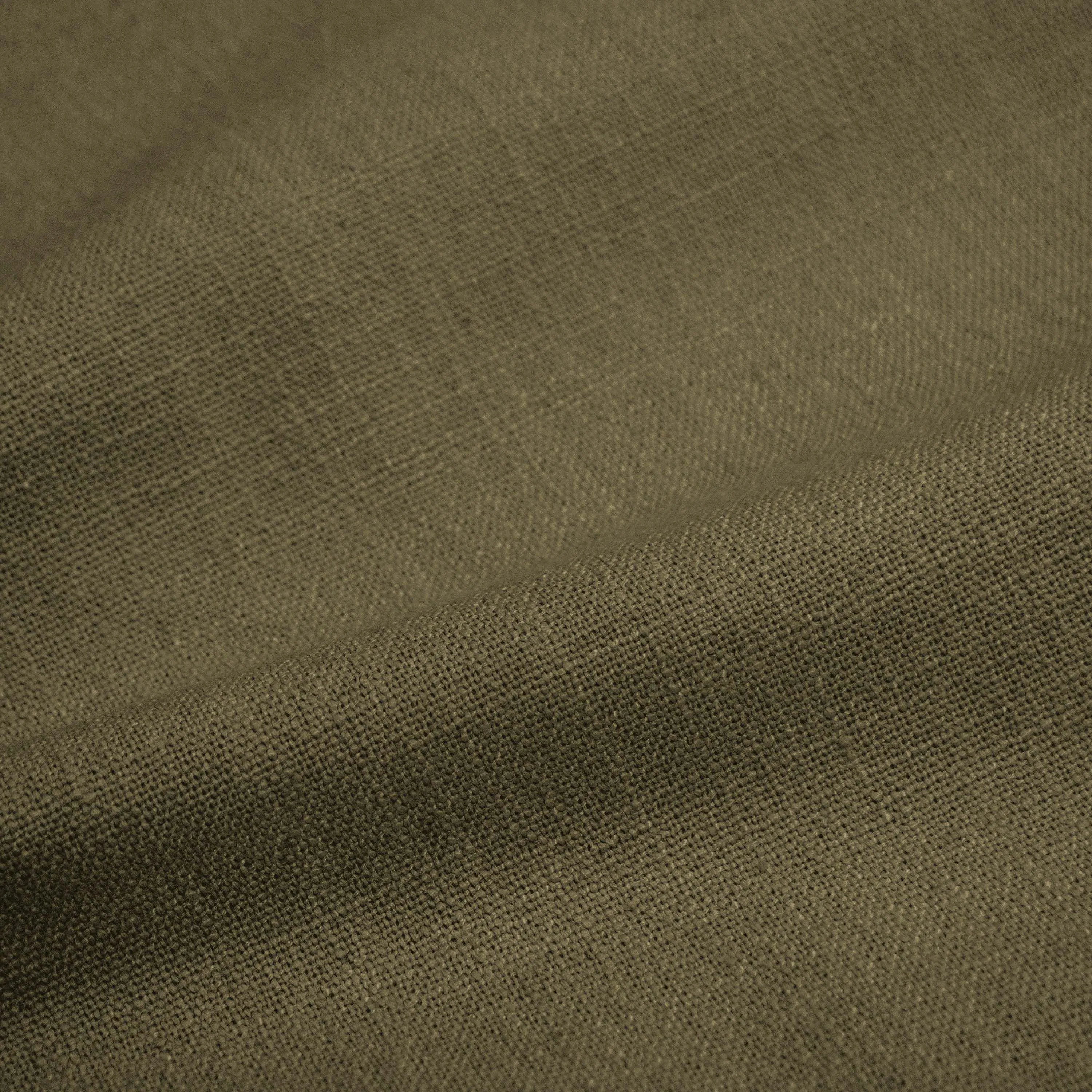 Linen Slipcover Dining Chair