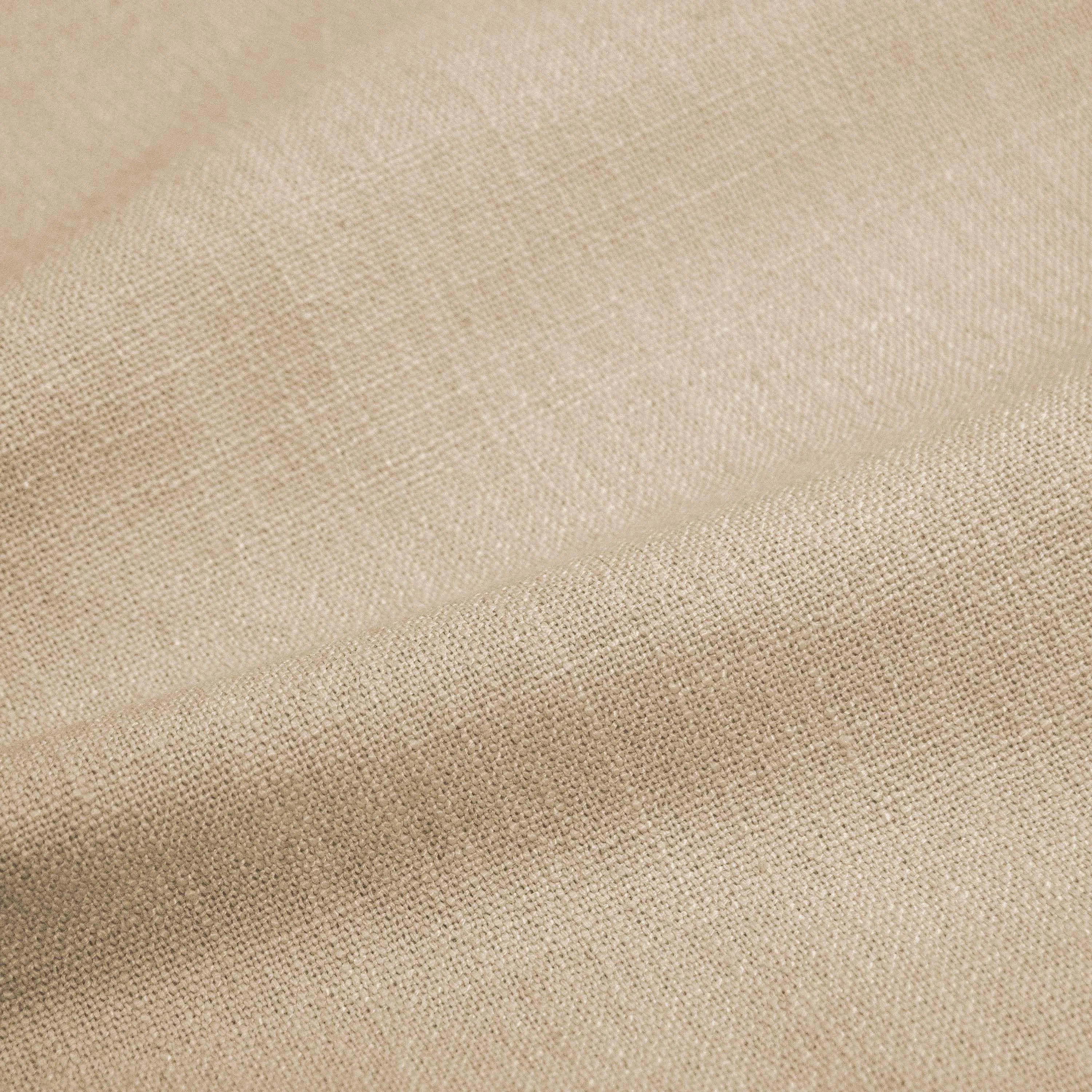 Linen Slipcover Dining Chair