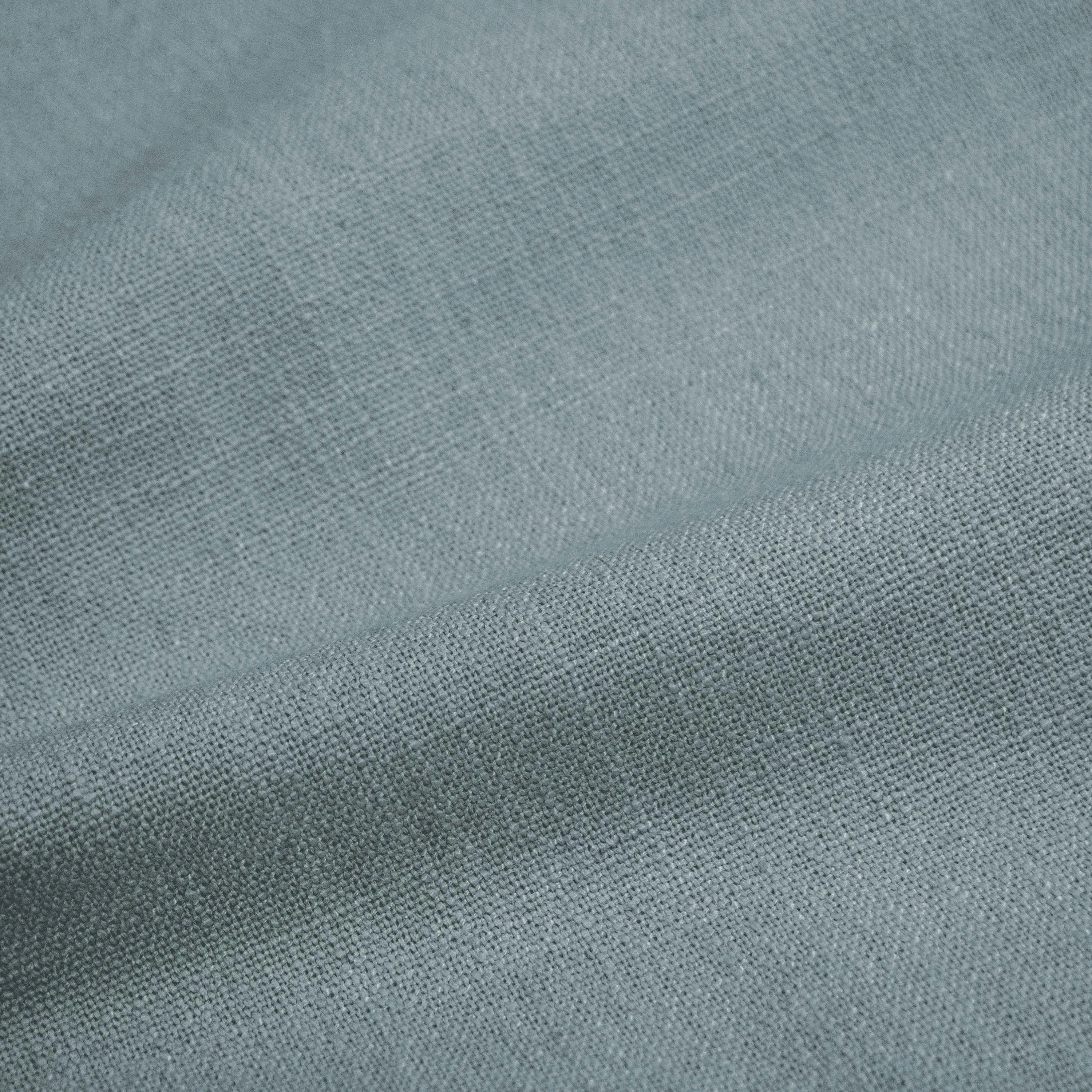 Linen Slipcover Dining Chair
