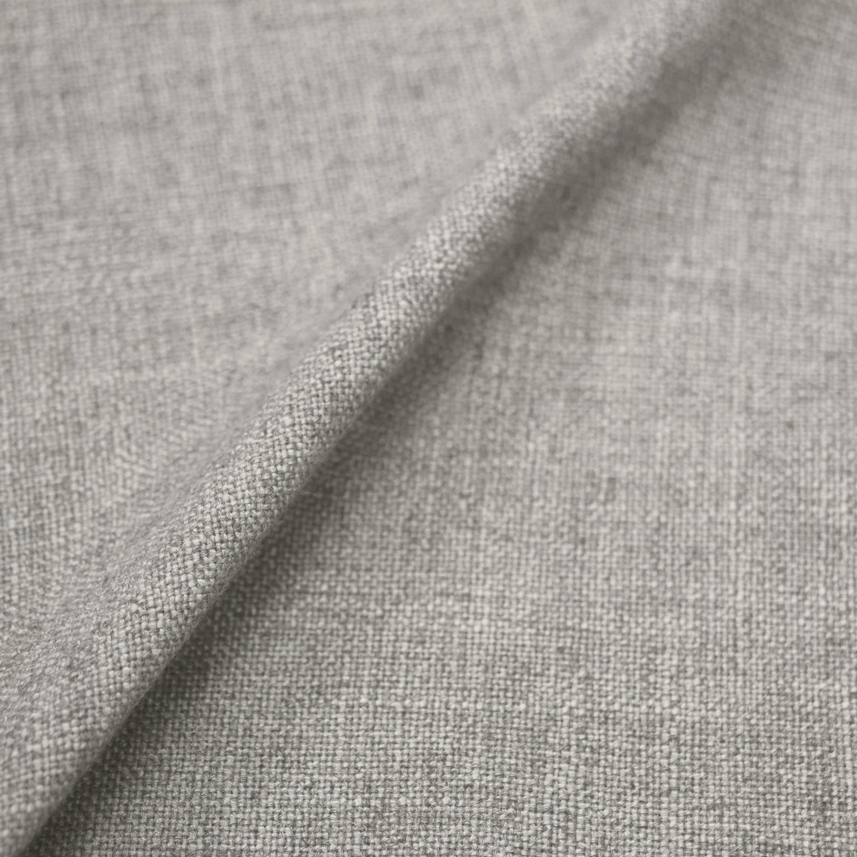 Linen Slipcover Dining Chair