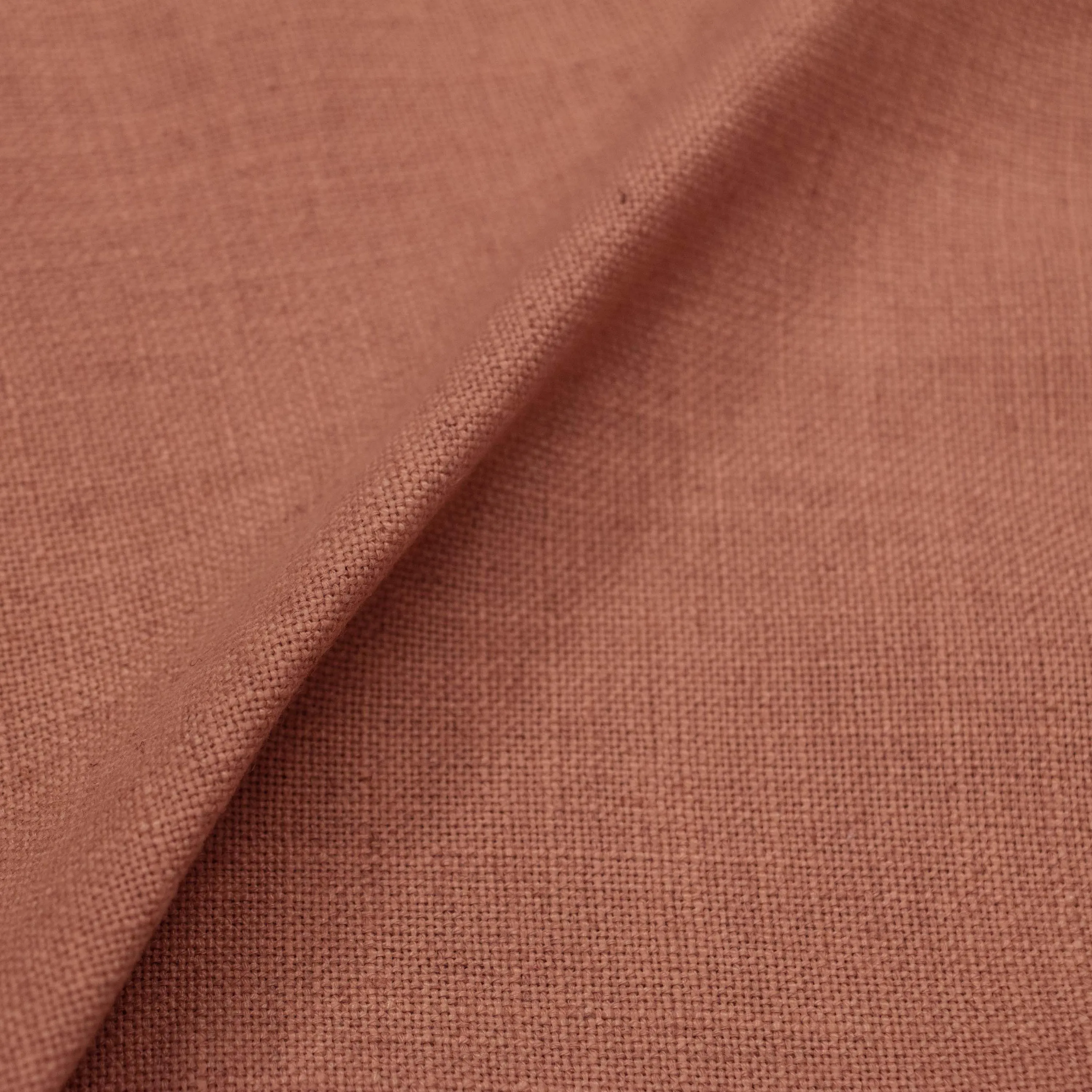 Linen Slipcover Dining Chair