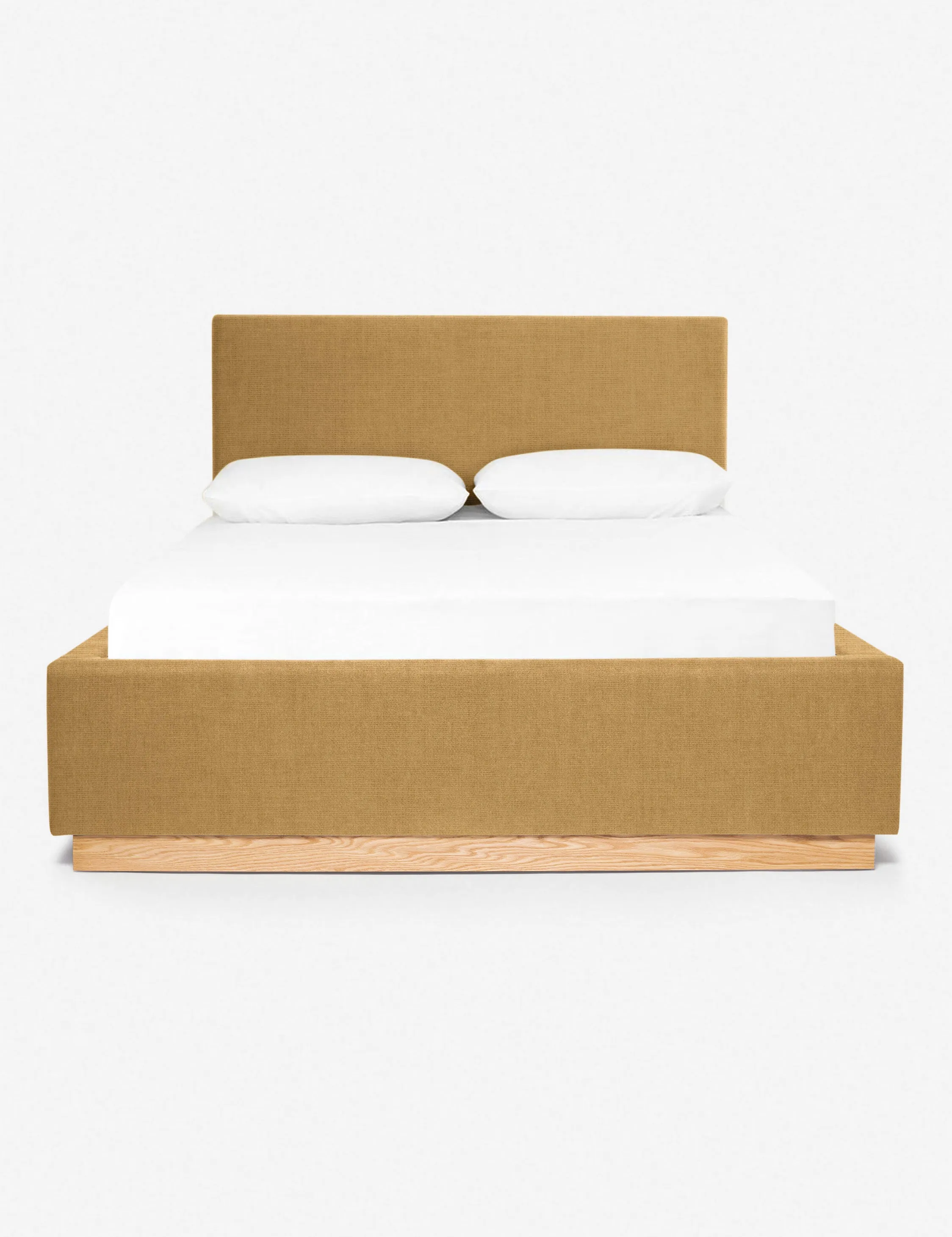 Lockwood Bed by Ginny Macdonald Lulu and Georgia