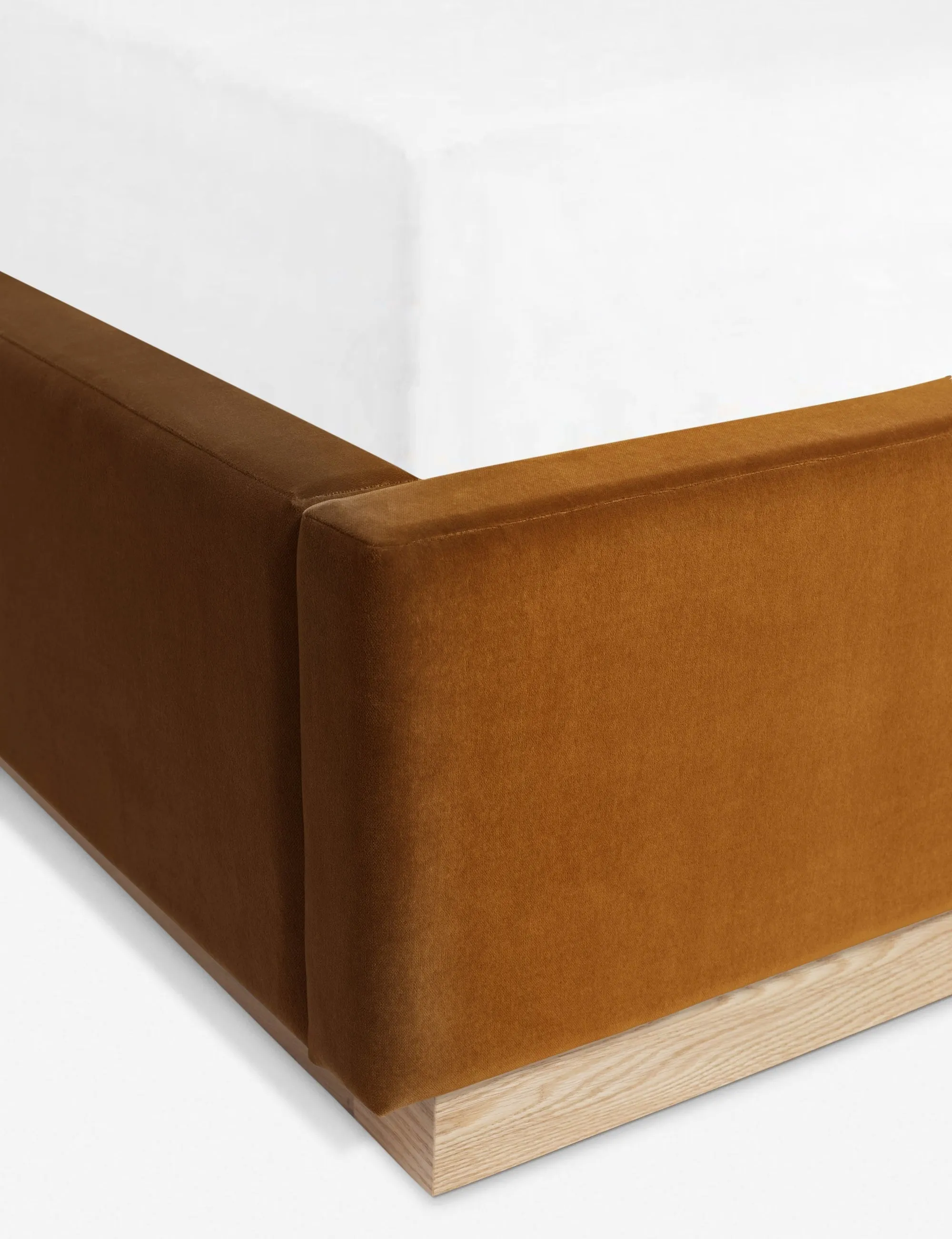 Lockwood Bed by Ginny Macdonald Lulu and Georgia