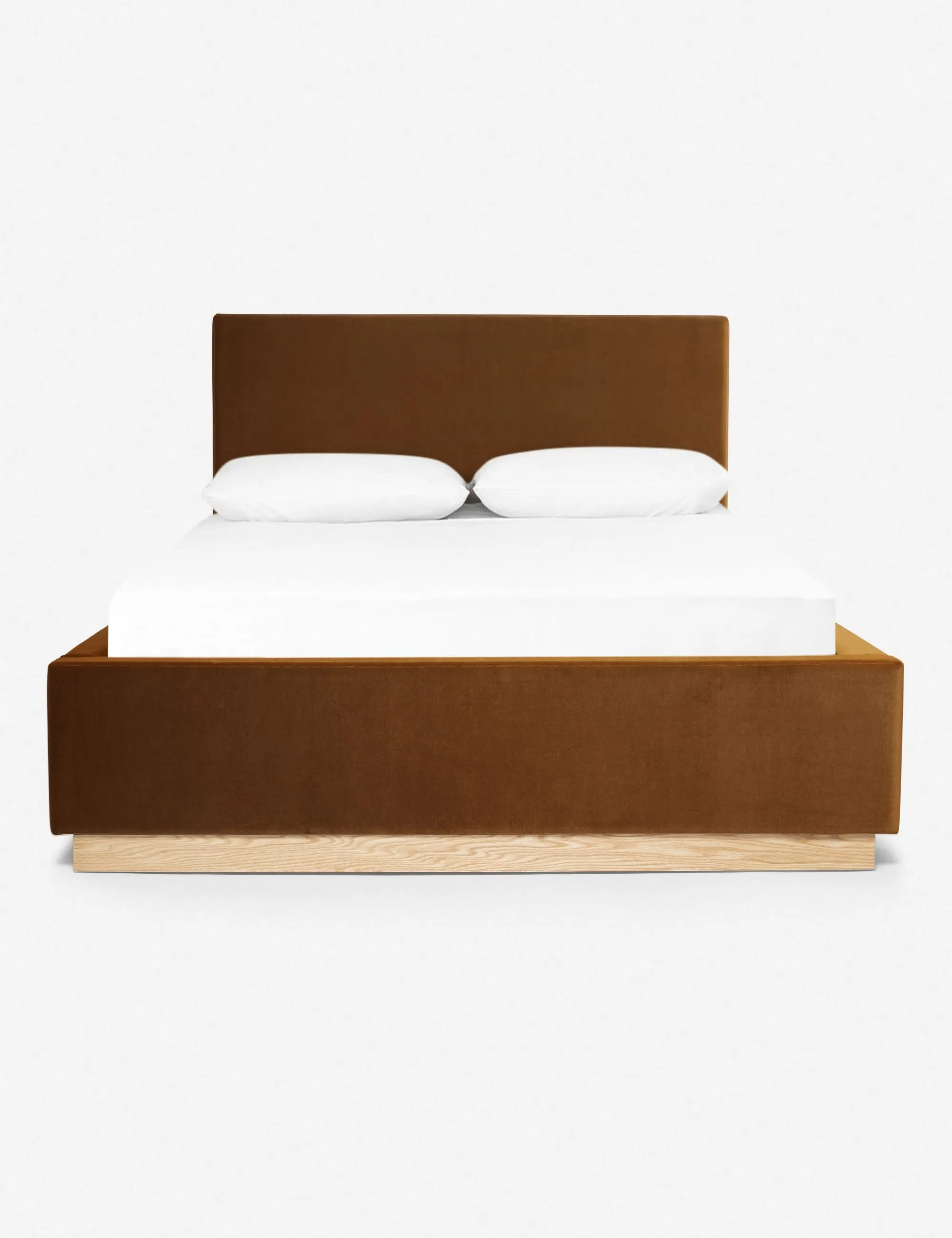 Lockwood Bed by Ginny Macdonald Lulu and Georgia