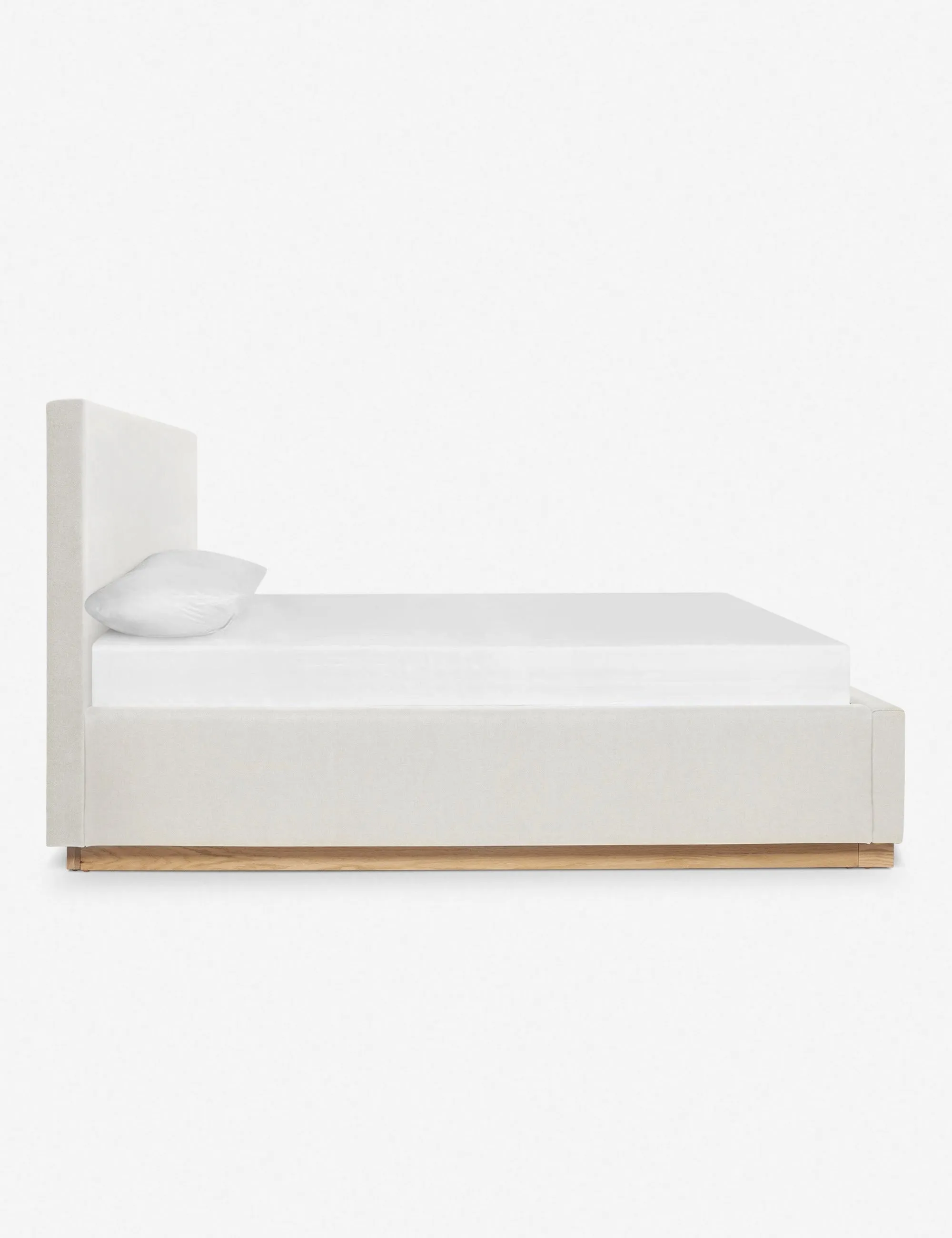 Lockwood Bed by Ginny Macdonald Lulu and Georgia