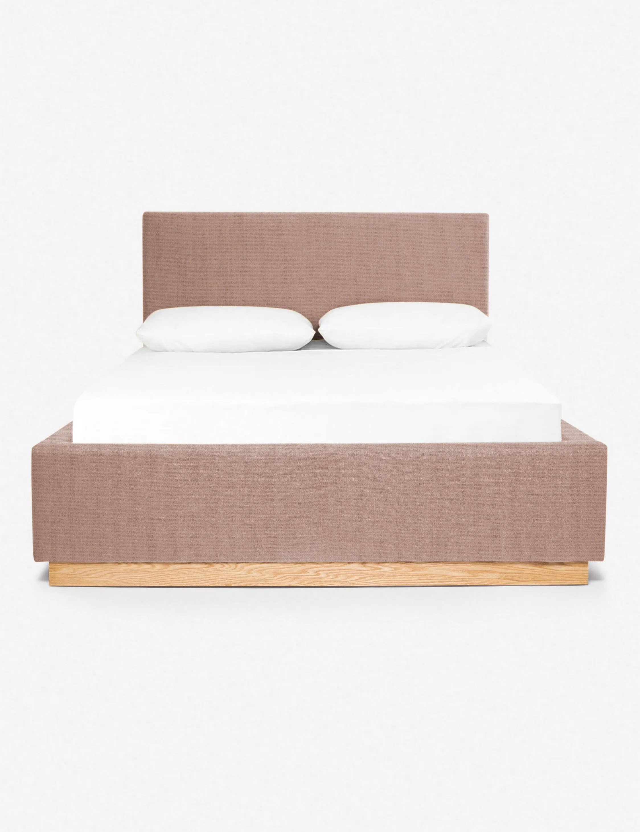 Lockwood Bed by Ginny Macdonald Lulu and Georgia