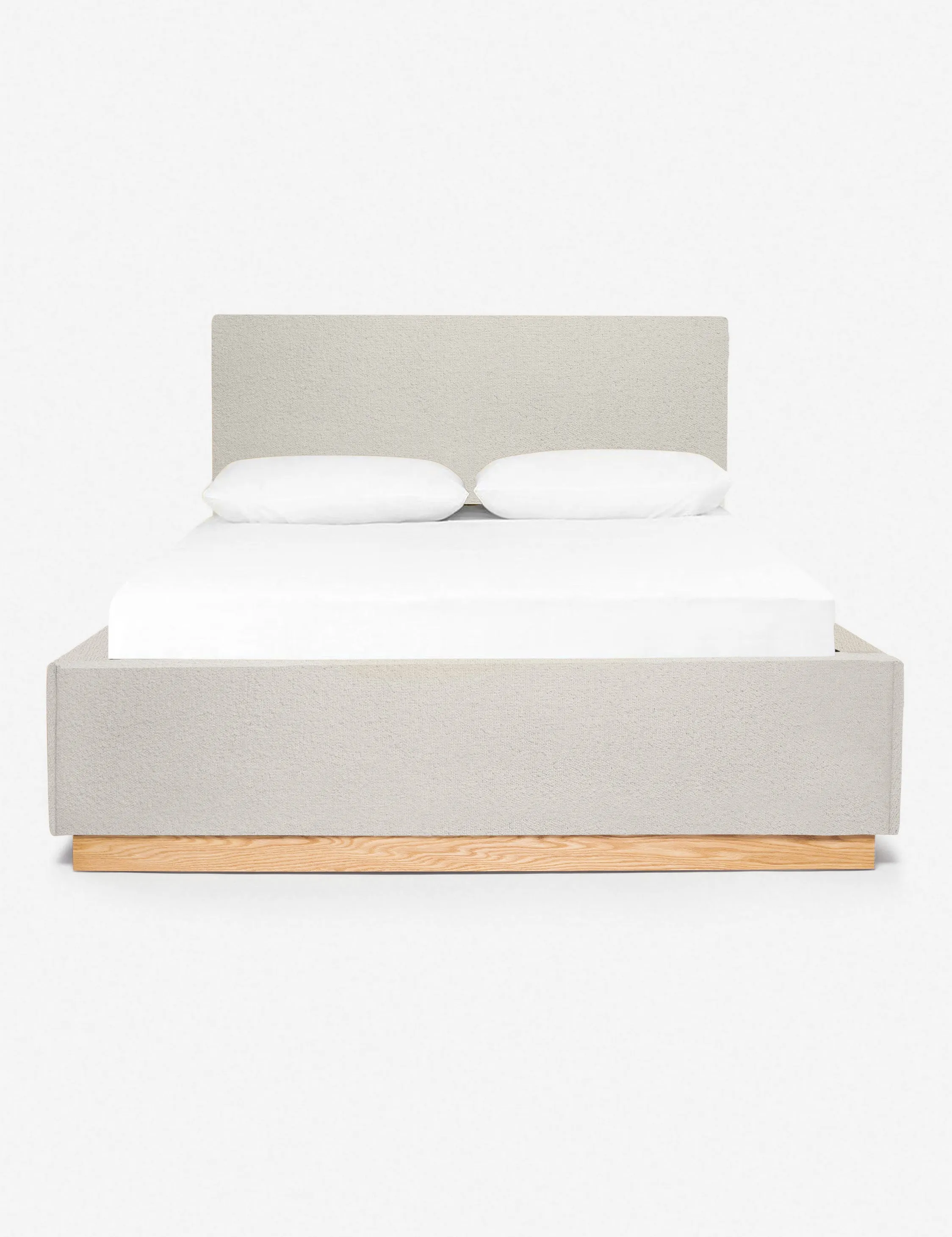 Lockwood Bed by Ginny Macdonald Lulu and Georgia
